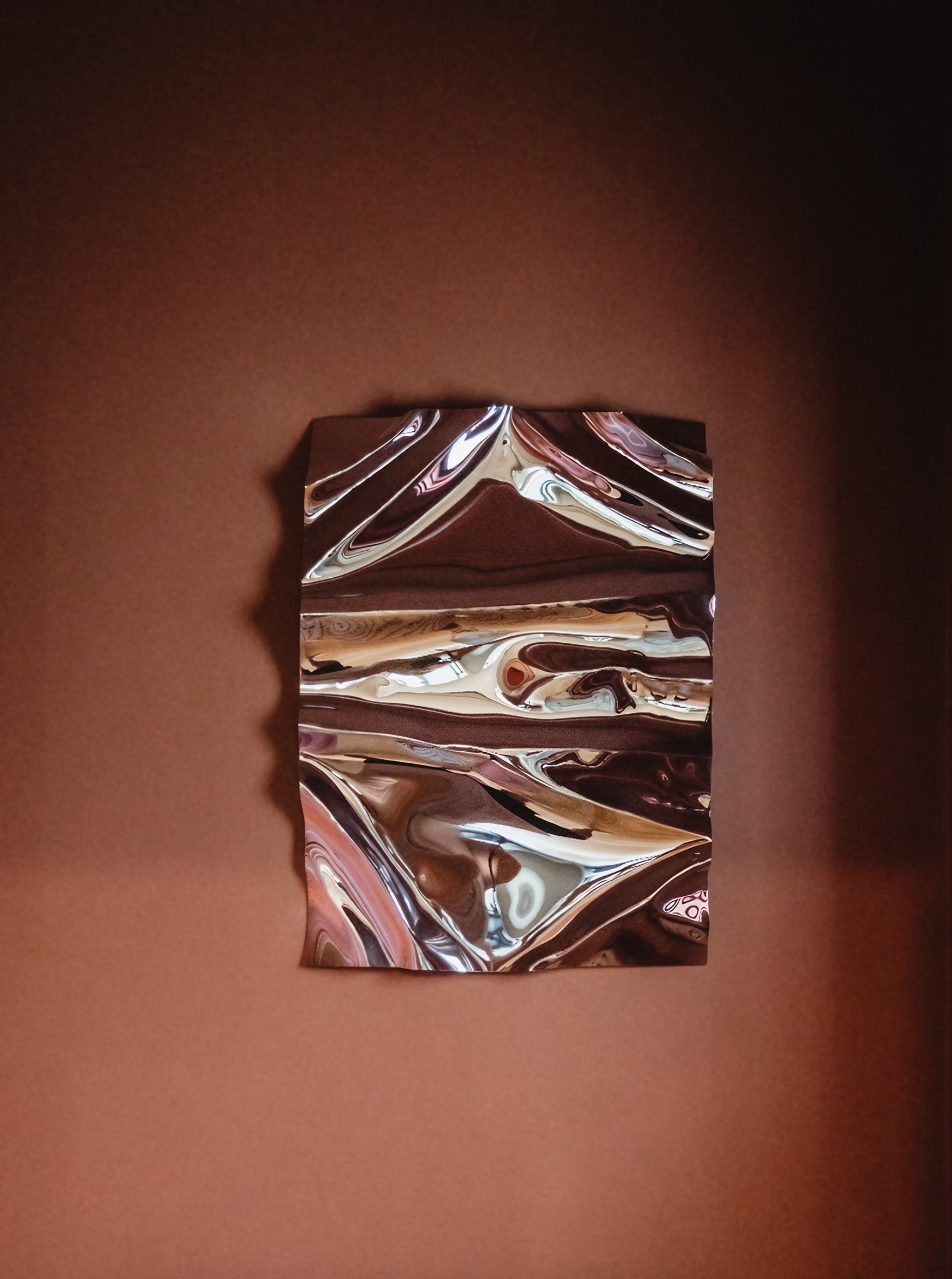 Miroir Psychédélique 75x100cm