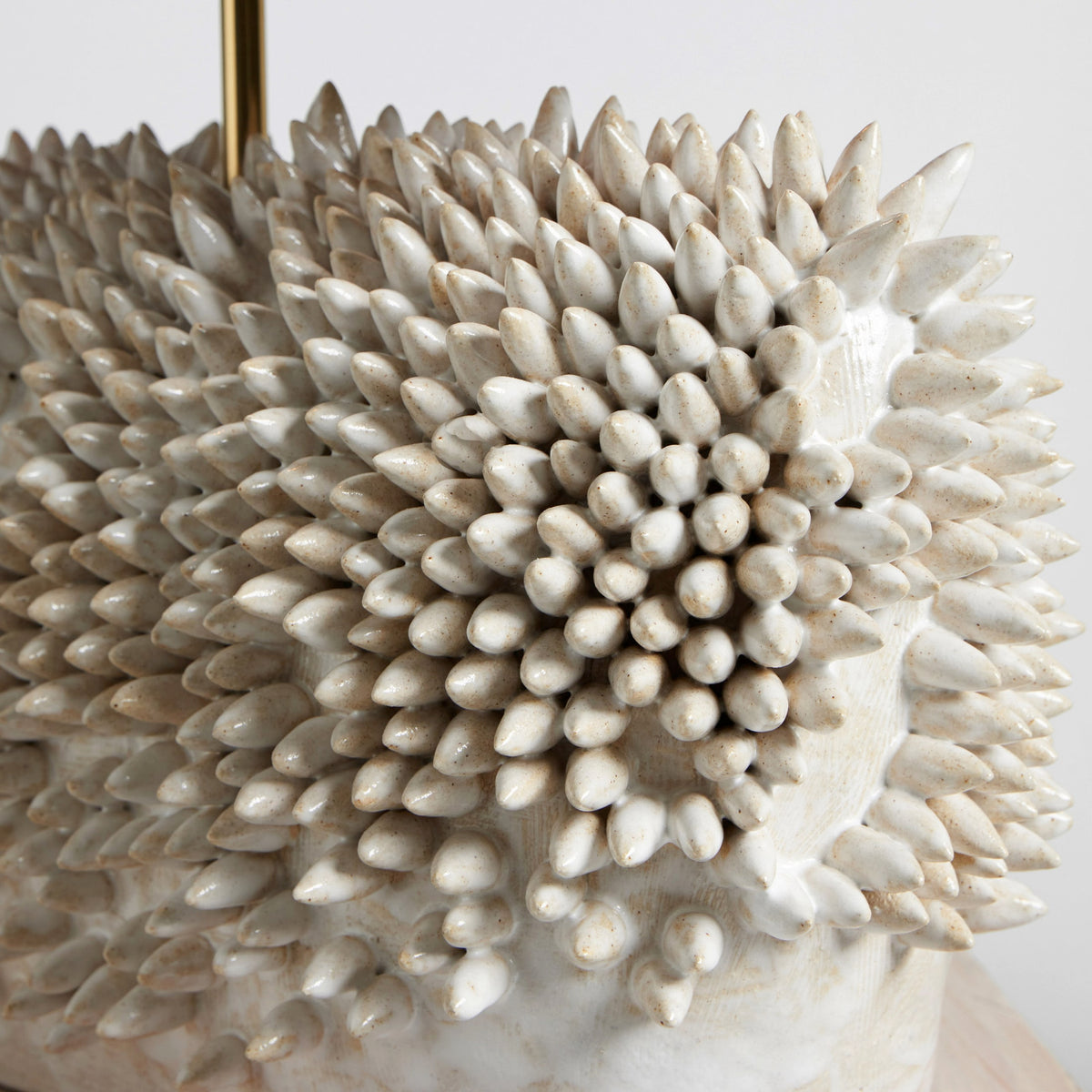 Appuntito Ceramic Lamp — additional view