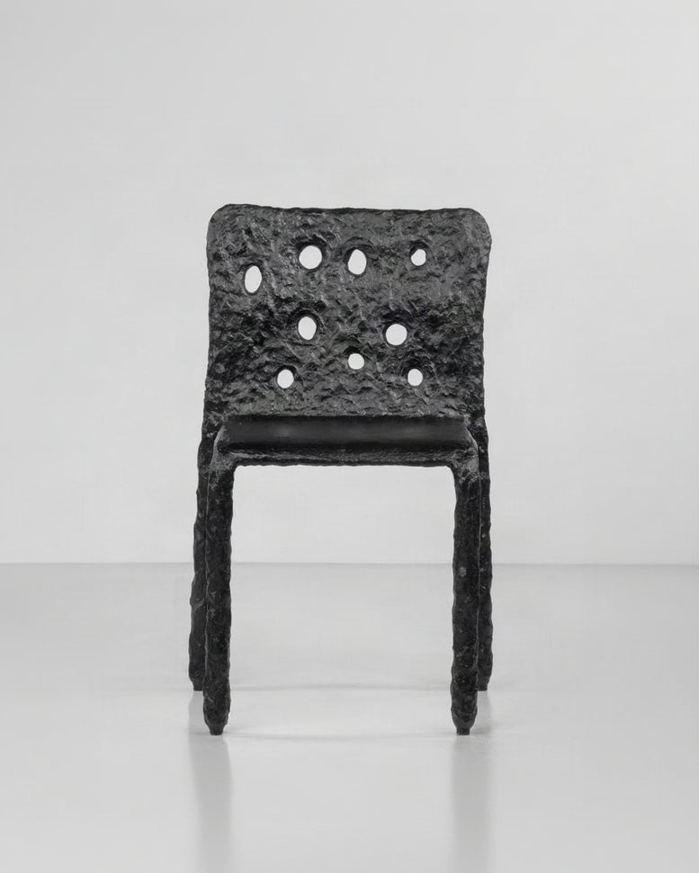 ZTISTA Chair by FAINA | The Oblist