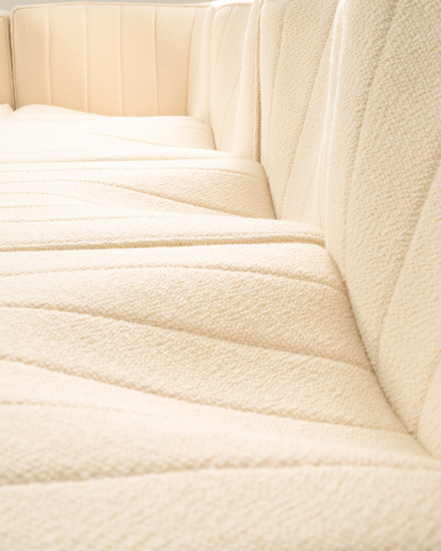 Modular sofa - Tito Agnoli - Italy 1969
