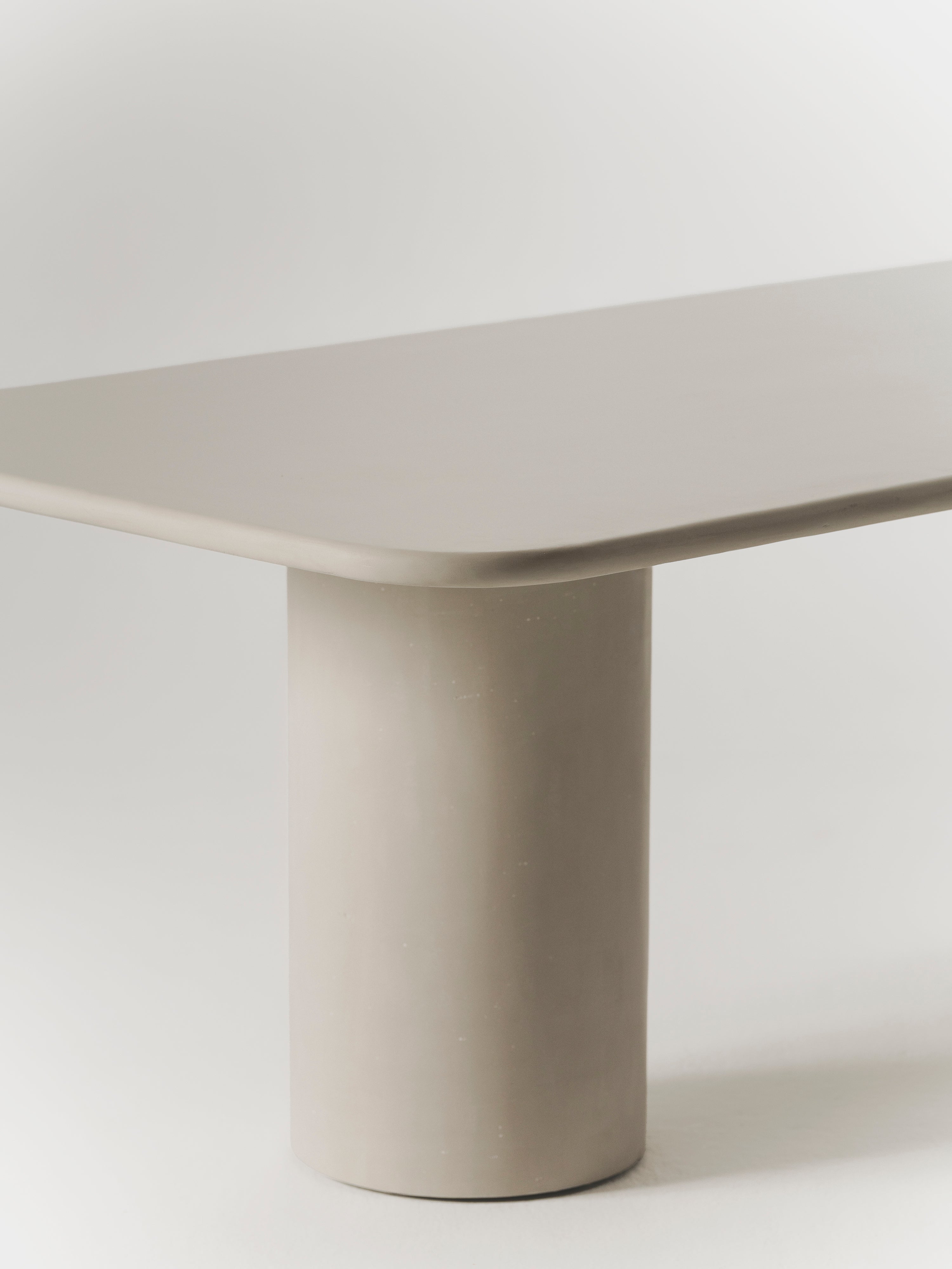 Julinha Dining Table — lifestyle setting