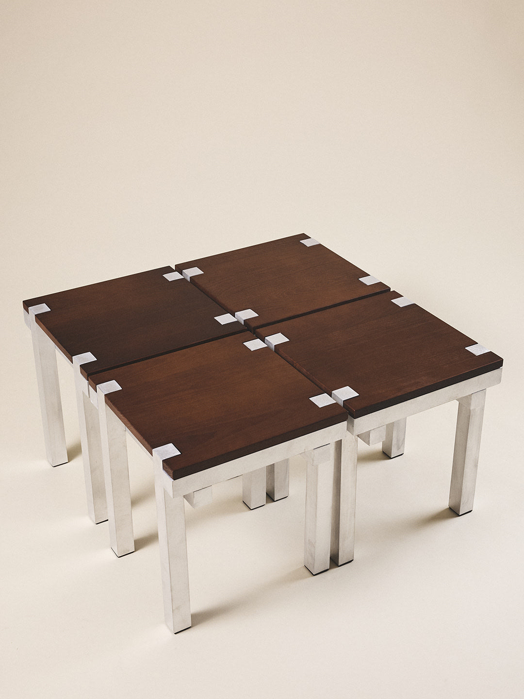 Meo stool  — detail view
