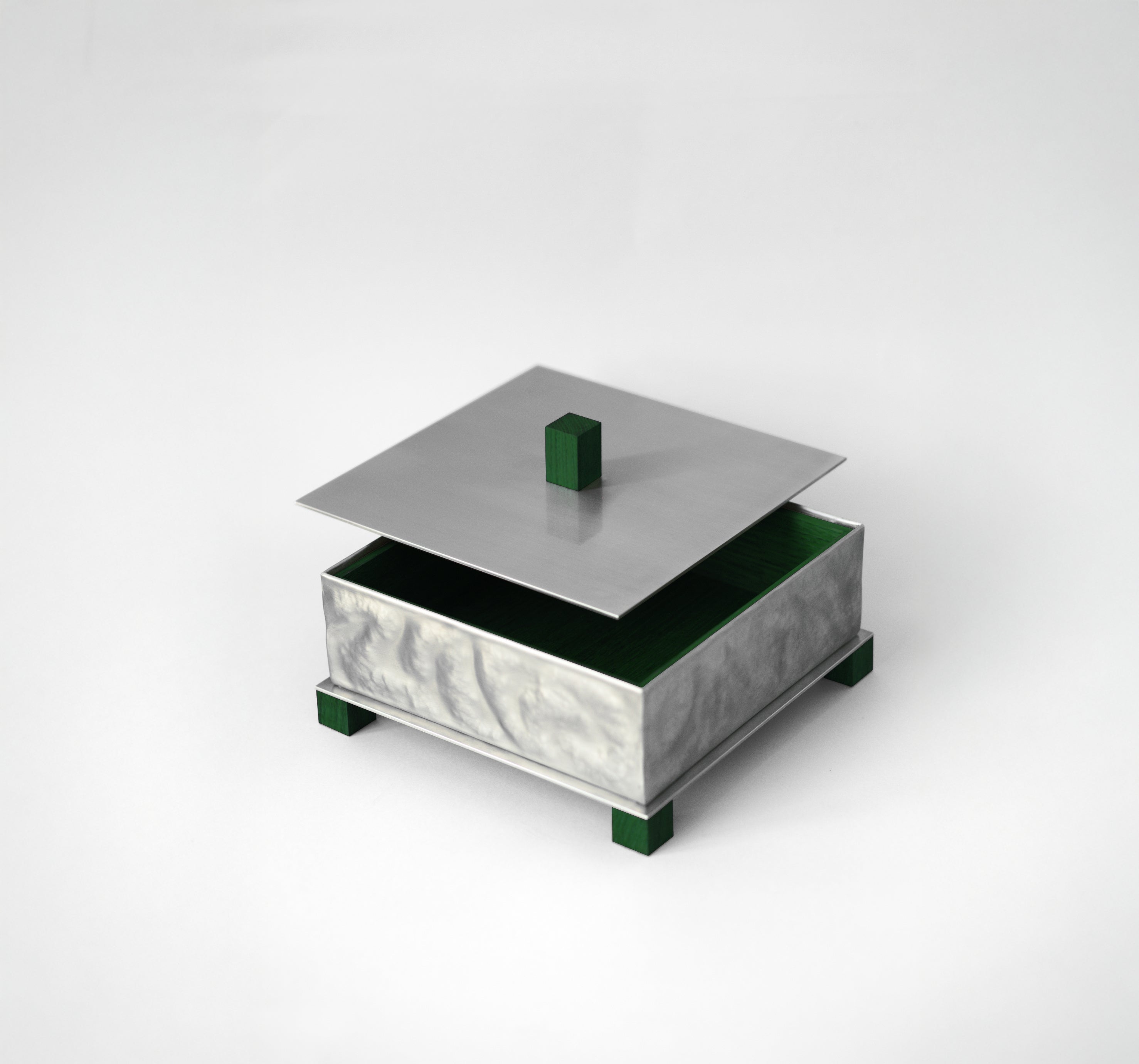 Yuma - Napkin box by HYZ — variant detail