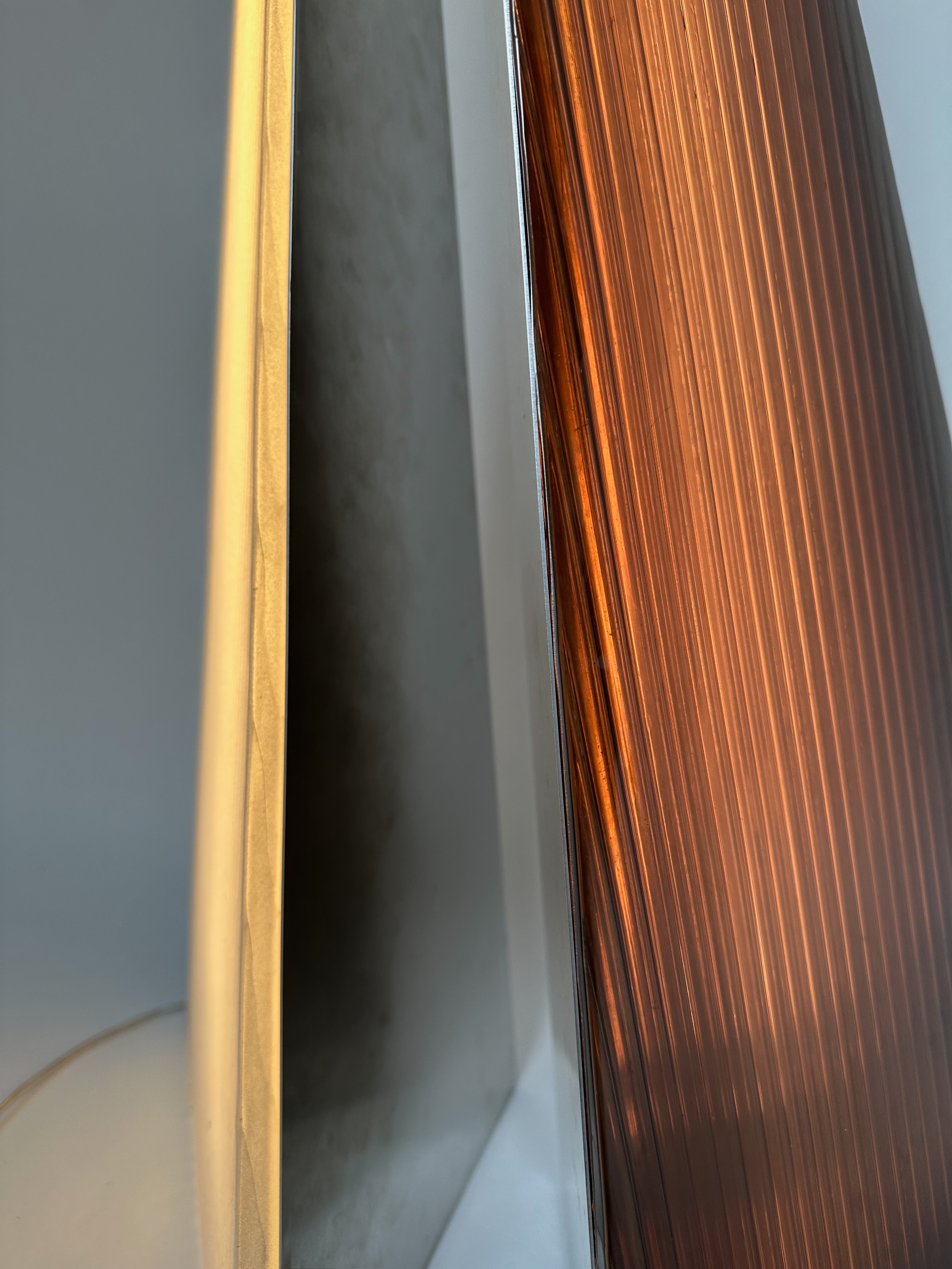 C-CONE opaque — close-up