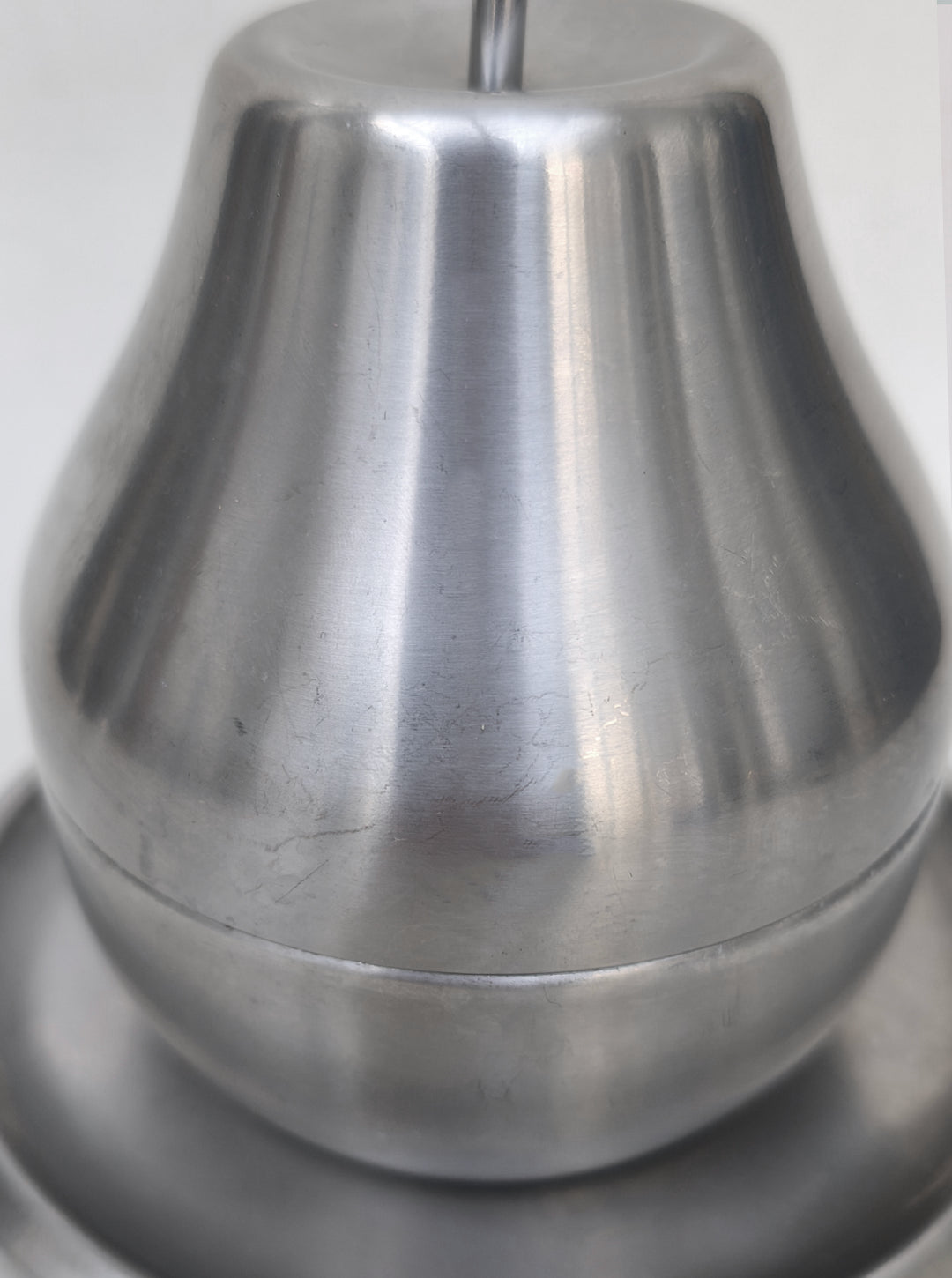 Sugar Pear Bowl — side angle