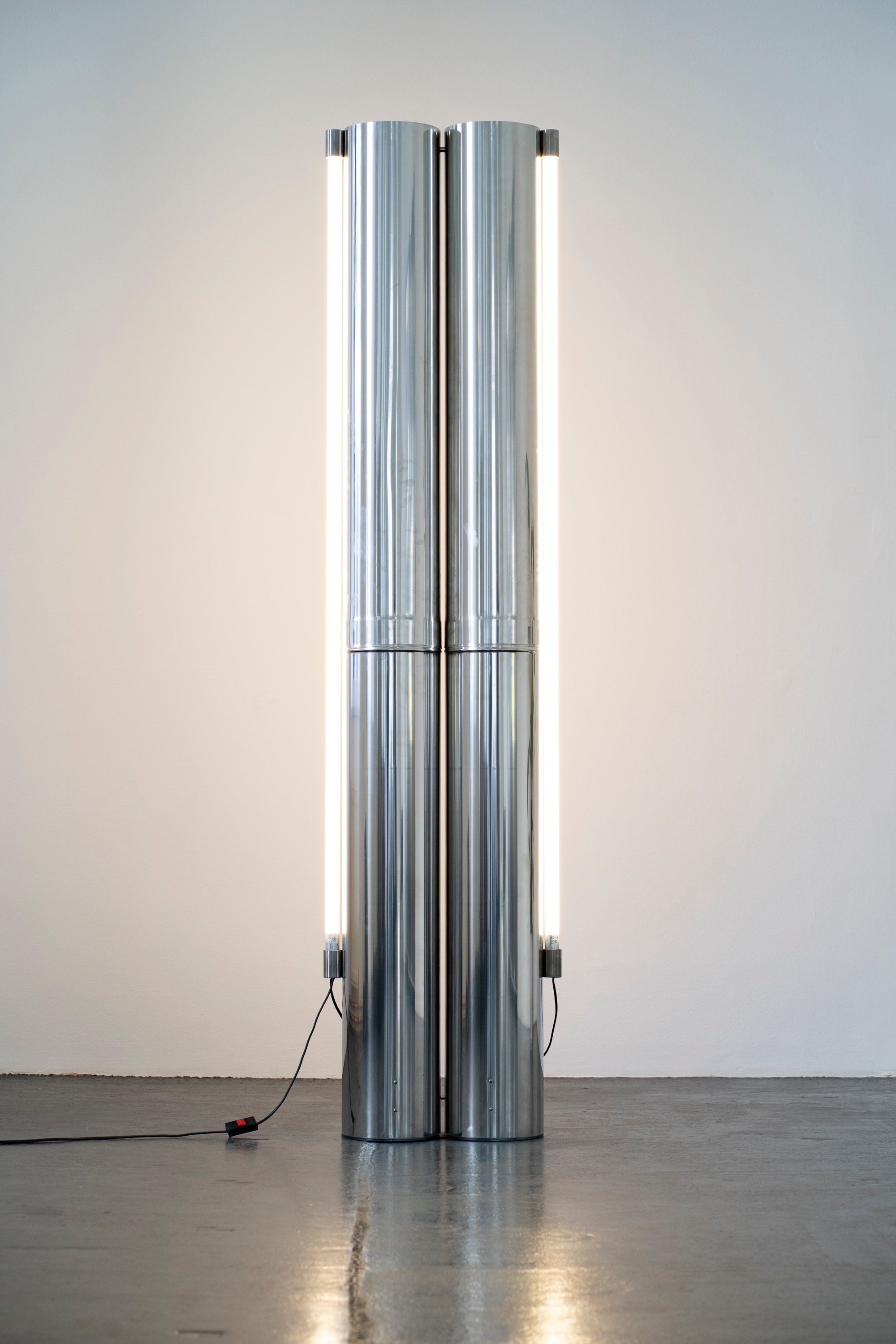 Lampe à Double Colonne | DN_S2509