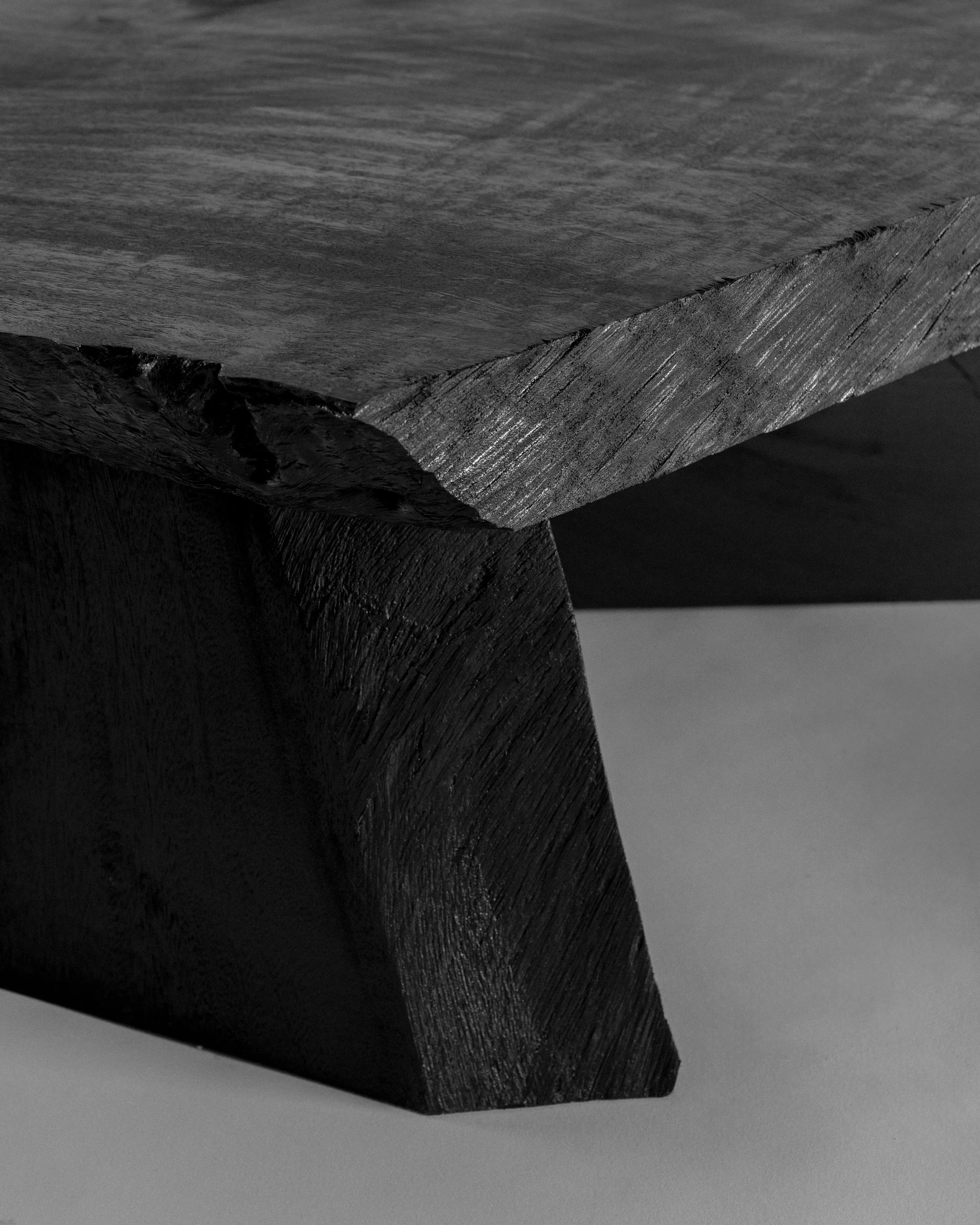 Piedra Low Table — in context