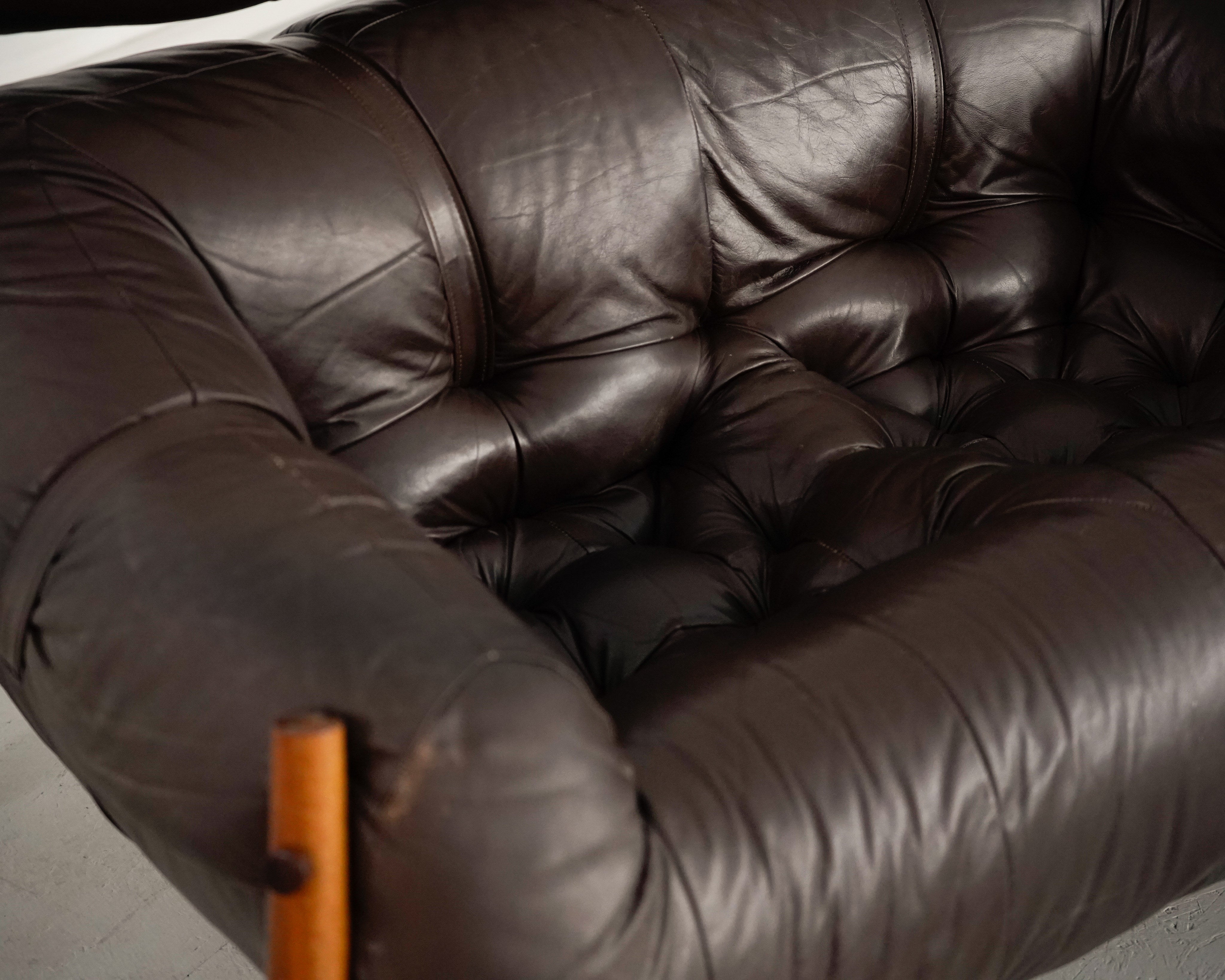 Sofa MP-81 2-seater Sofa | The Oblist