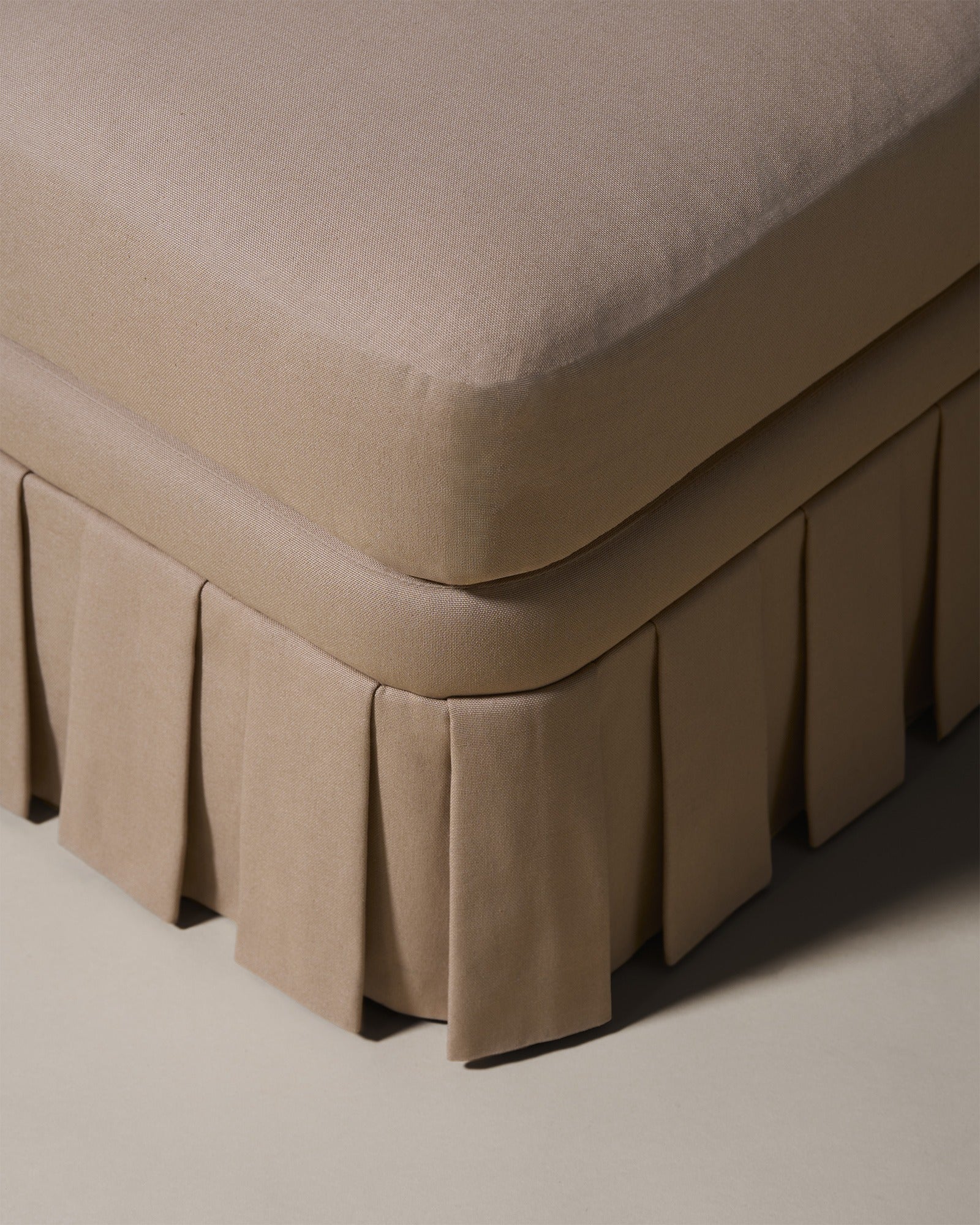 The Pouf — lifestyle setting
