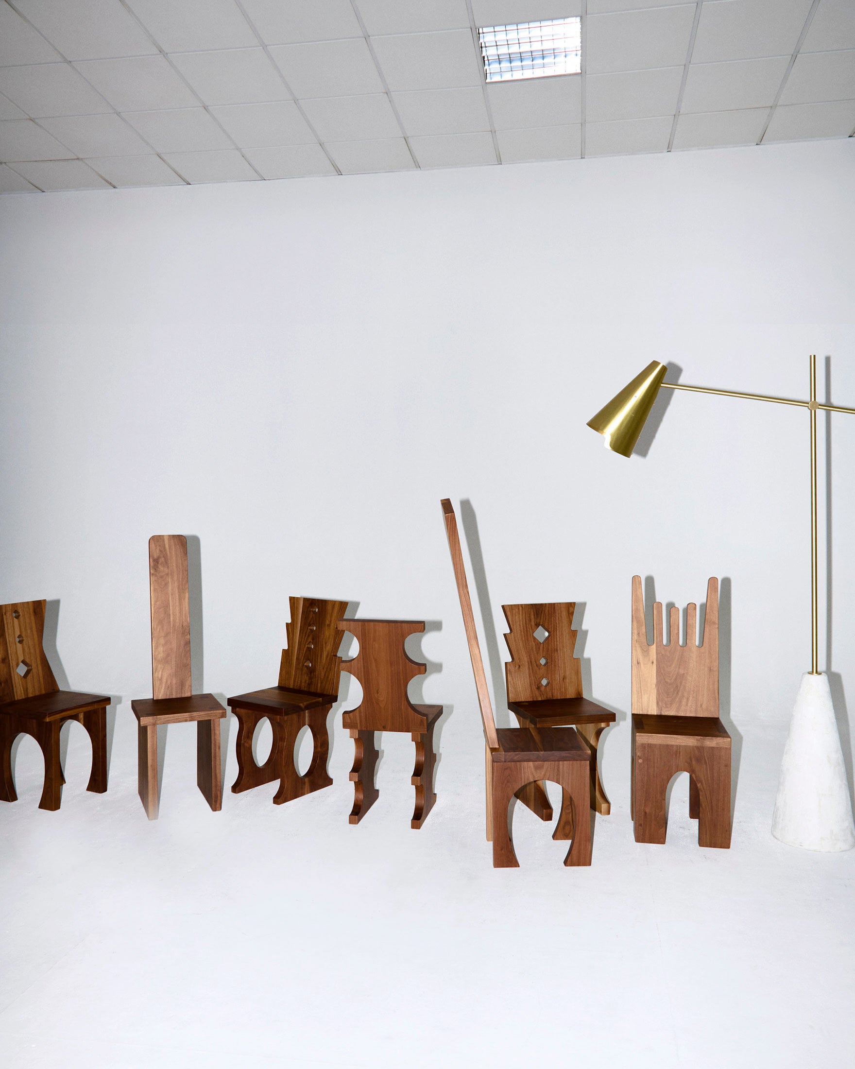 Portugal Chair No 1 — in context