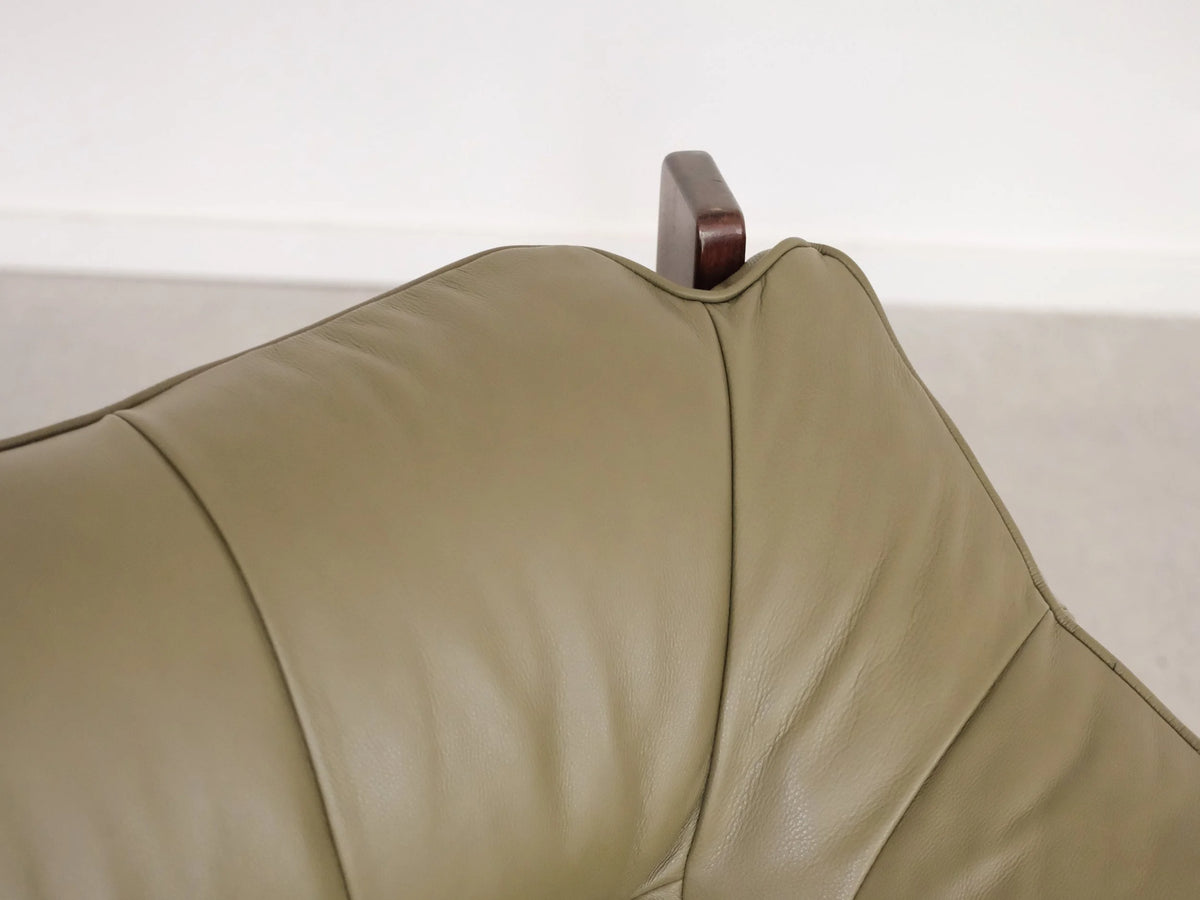 Lounge Chair by Percival Lafer for Lafer MP — view 9