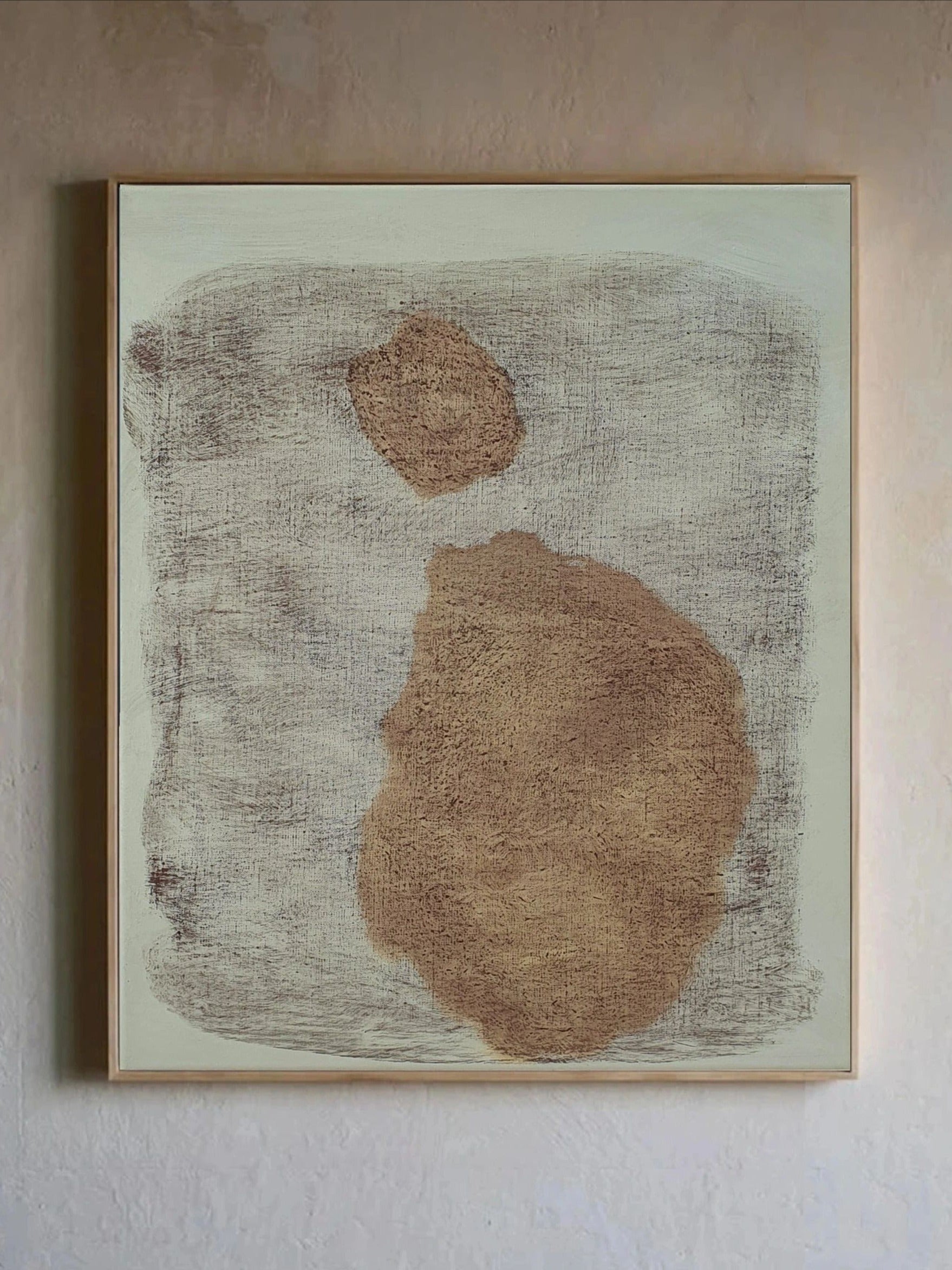 'Cellini-Geneve' painting by Yeliza Gevorgyan | The Oblist