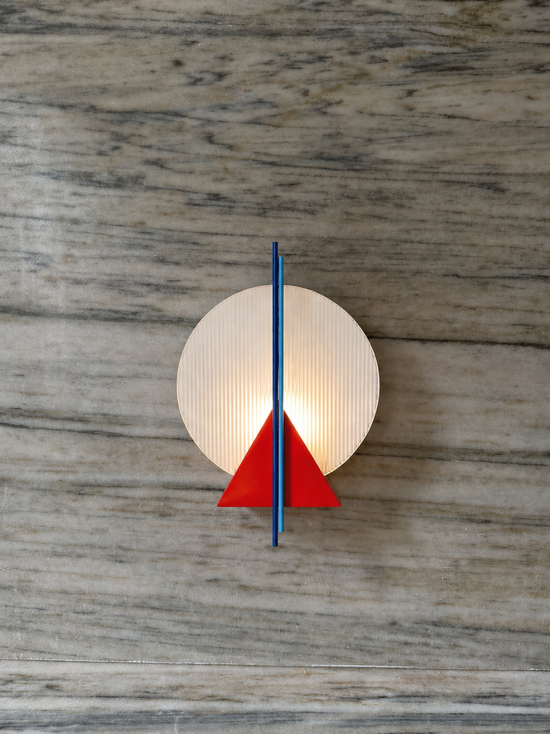 Claude Wall Lamp (Sconce) — side angle