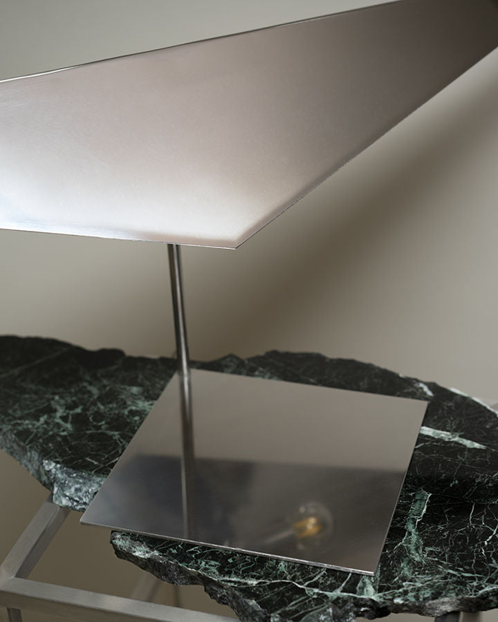 Desk Lamp # 4 — close-up