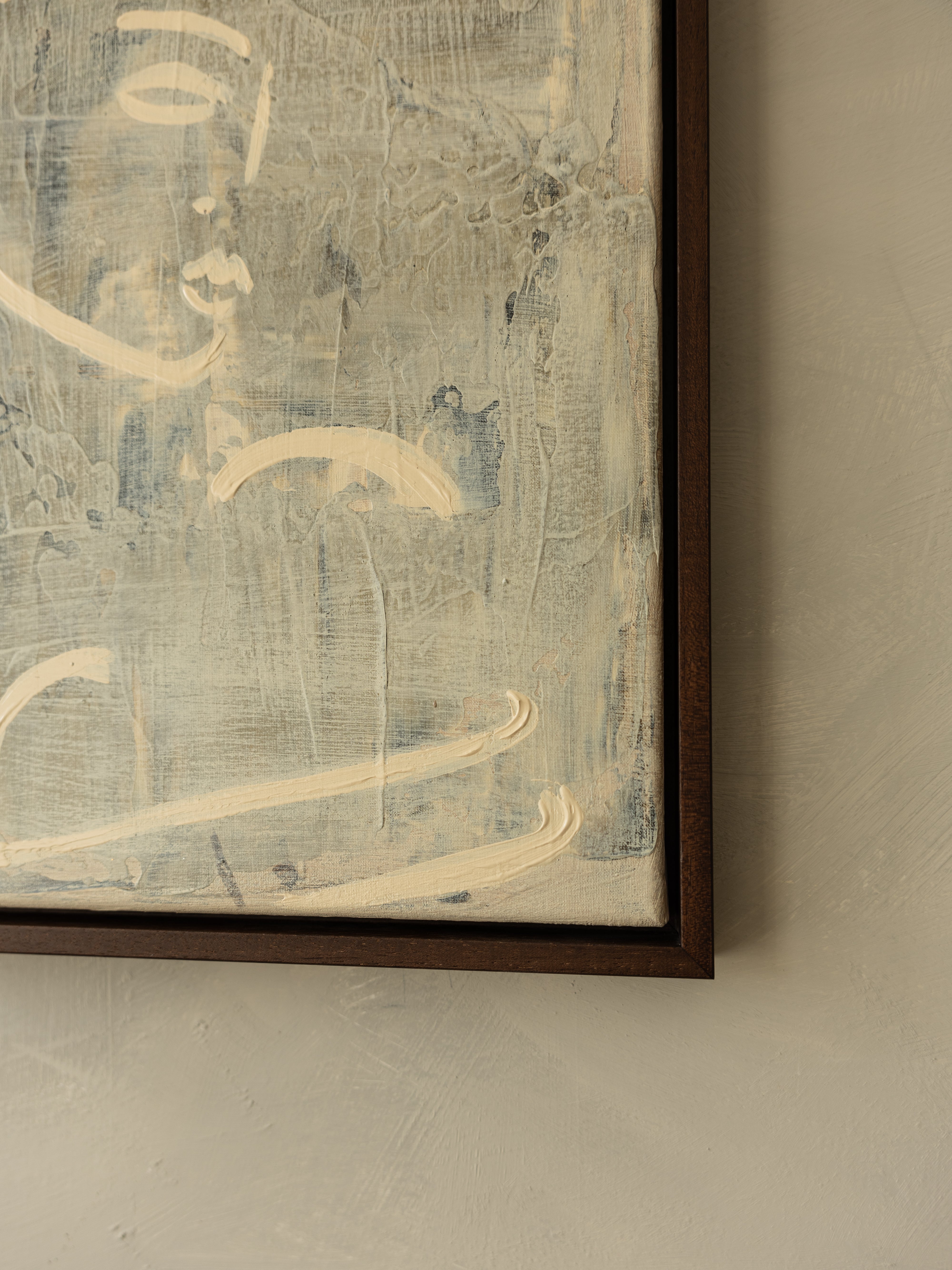 'HERS' Painting