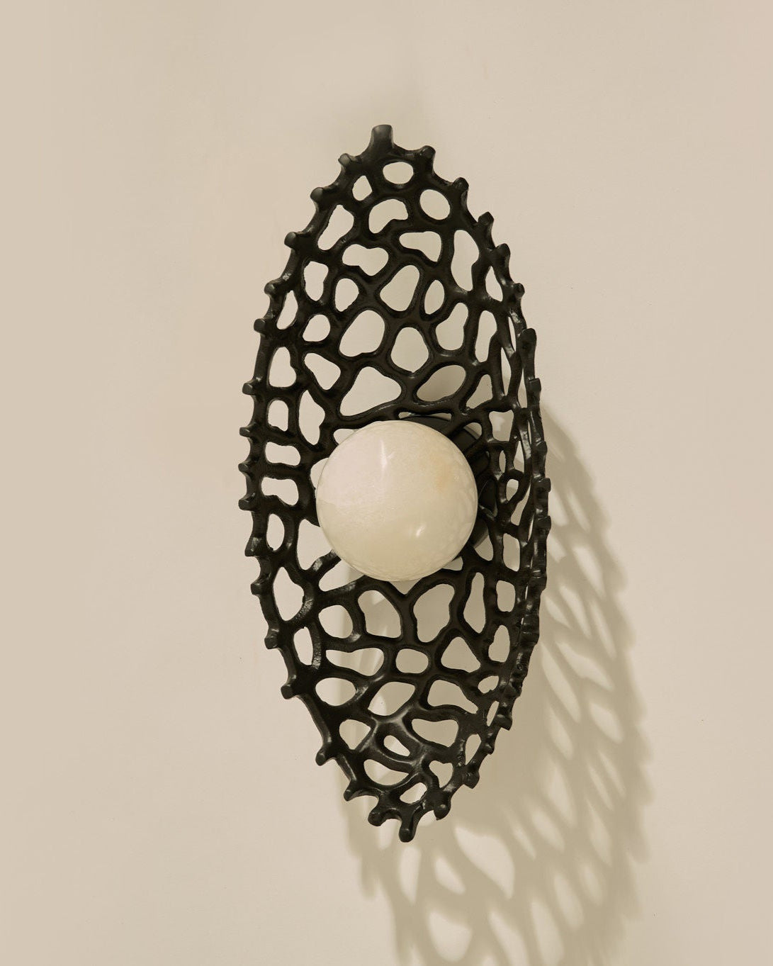 Ajna Sconce