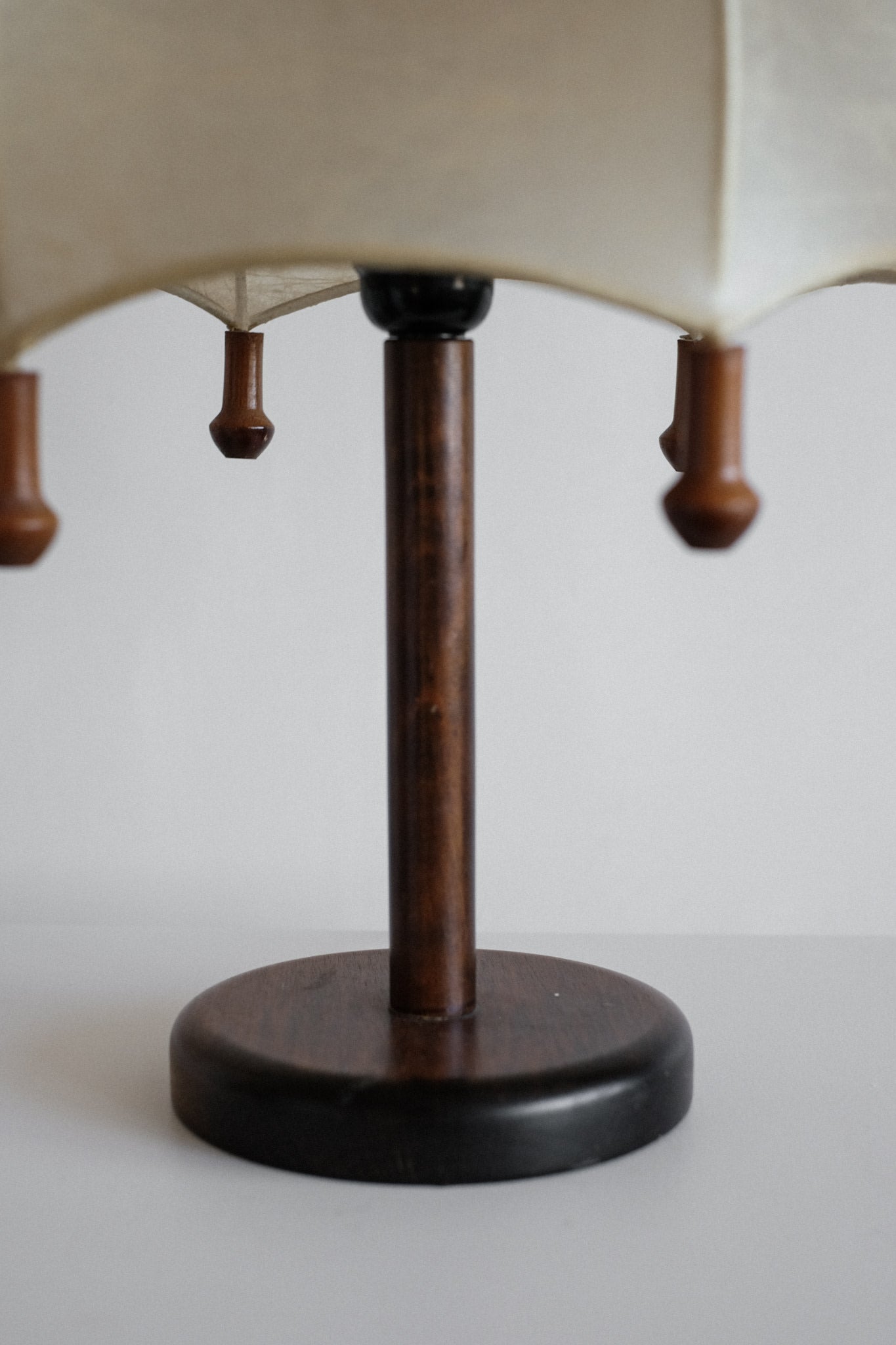 Cocoon Umbrella Tablelamp  — view 9
