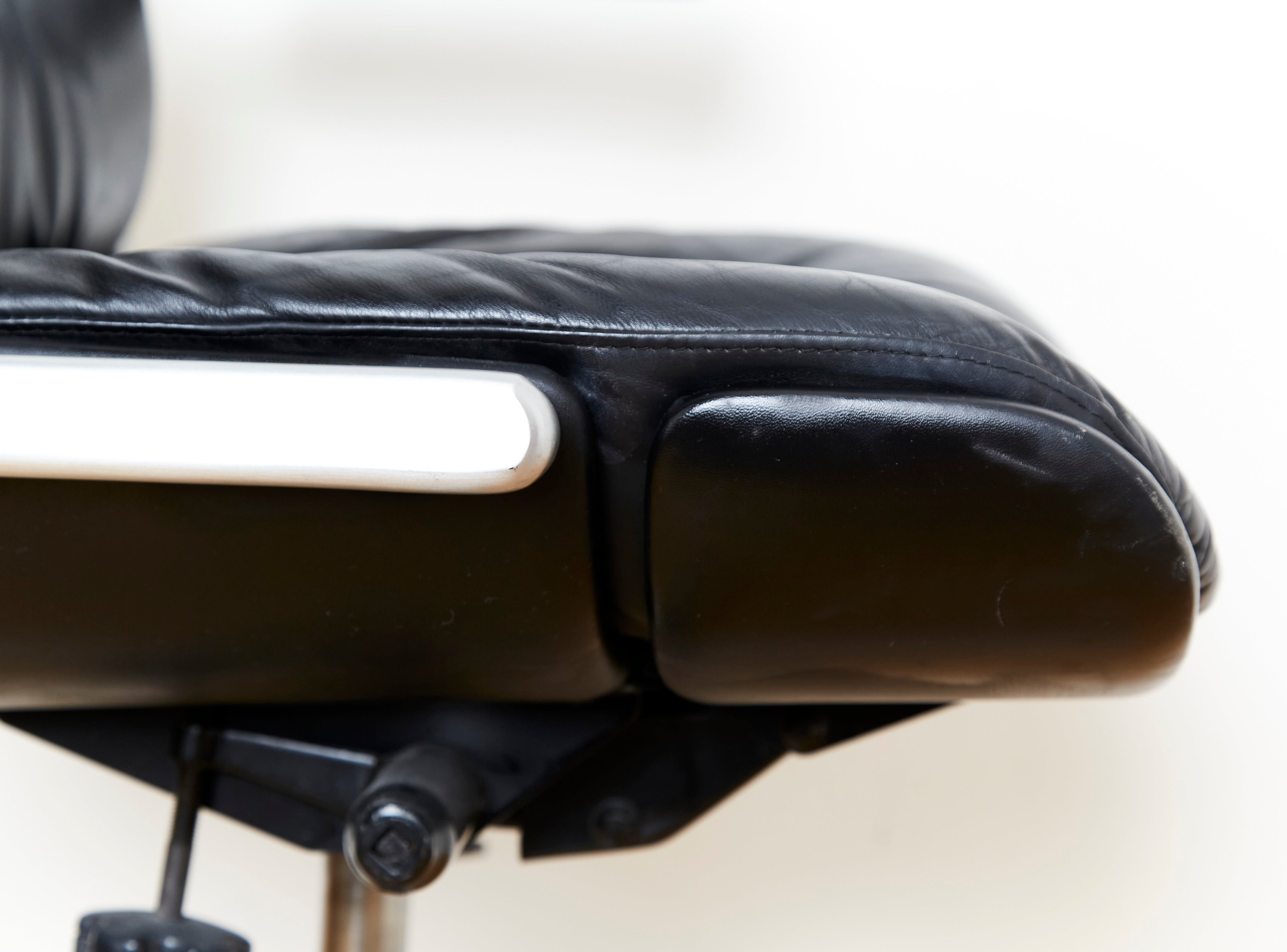 Vintage Pasal Office Chair by Prof. Karl Dittert for Stoll Giroflex, 1970s — view 10