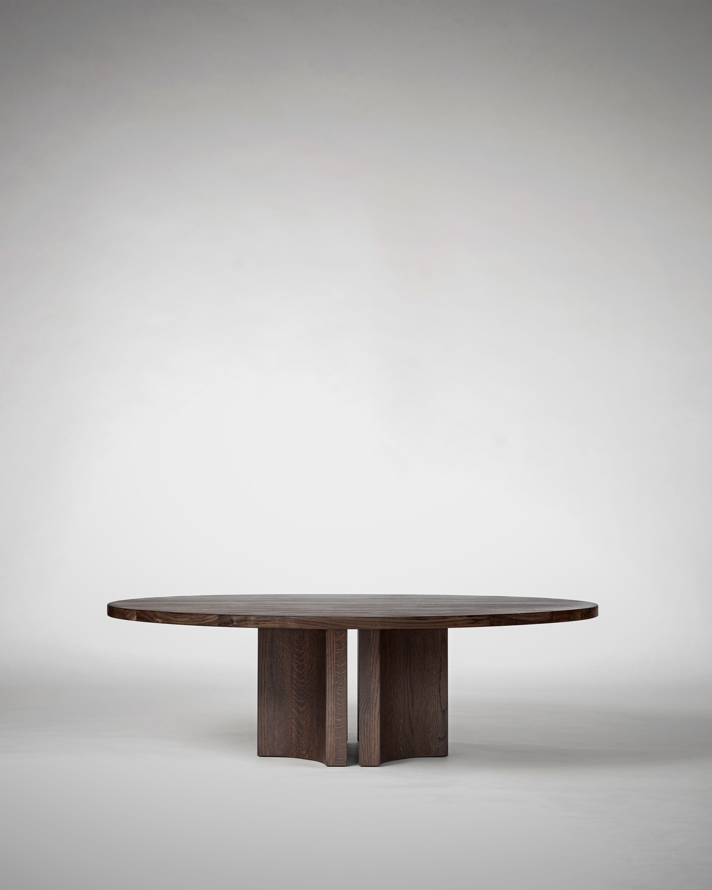 Aperta Coffee Table Round