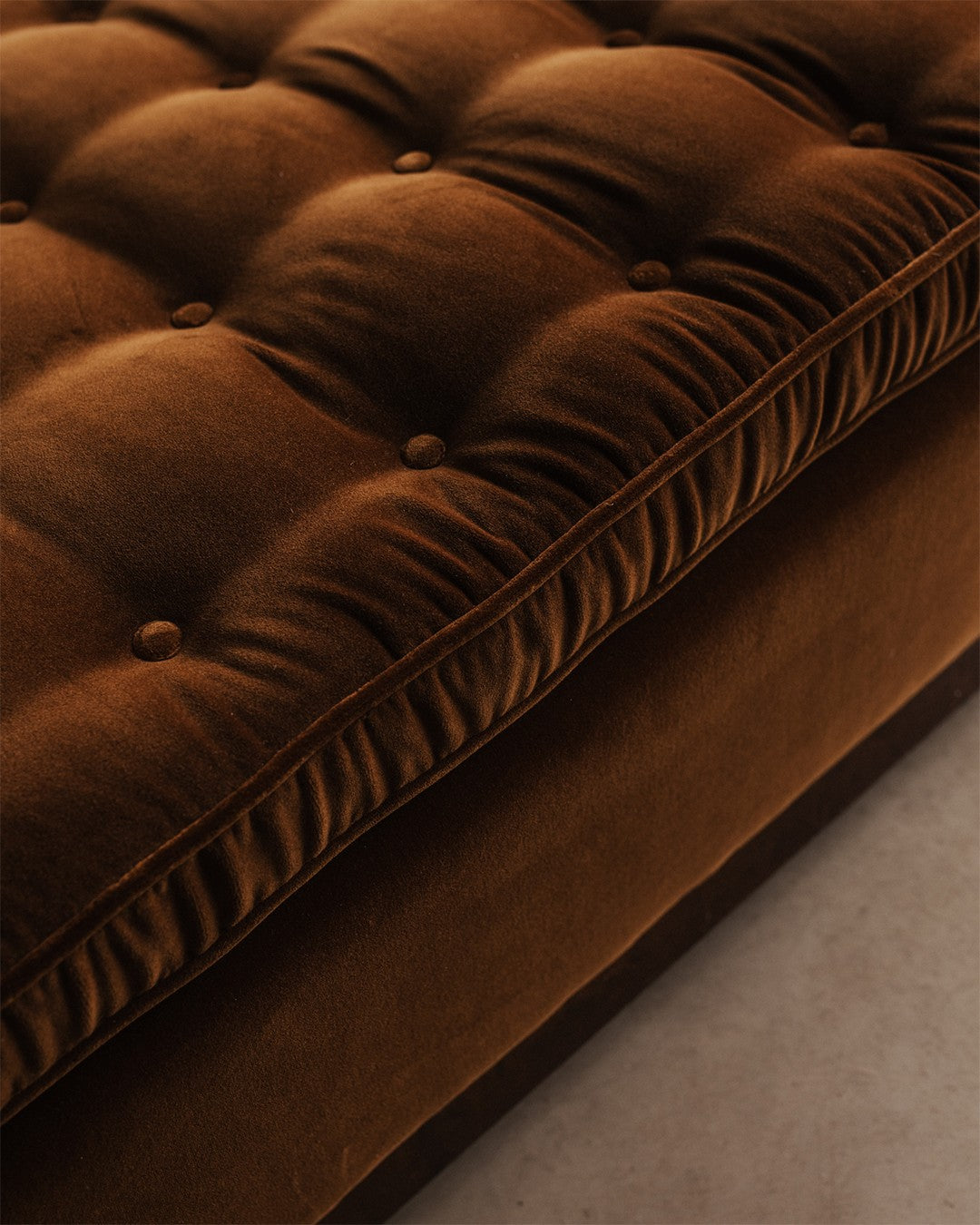 Art Déco - Lit de jour