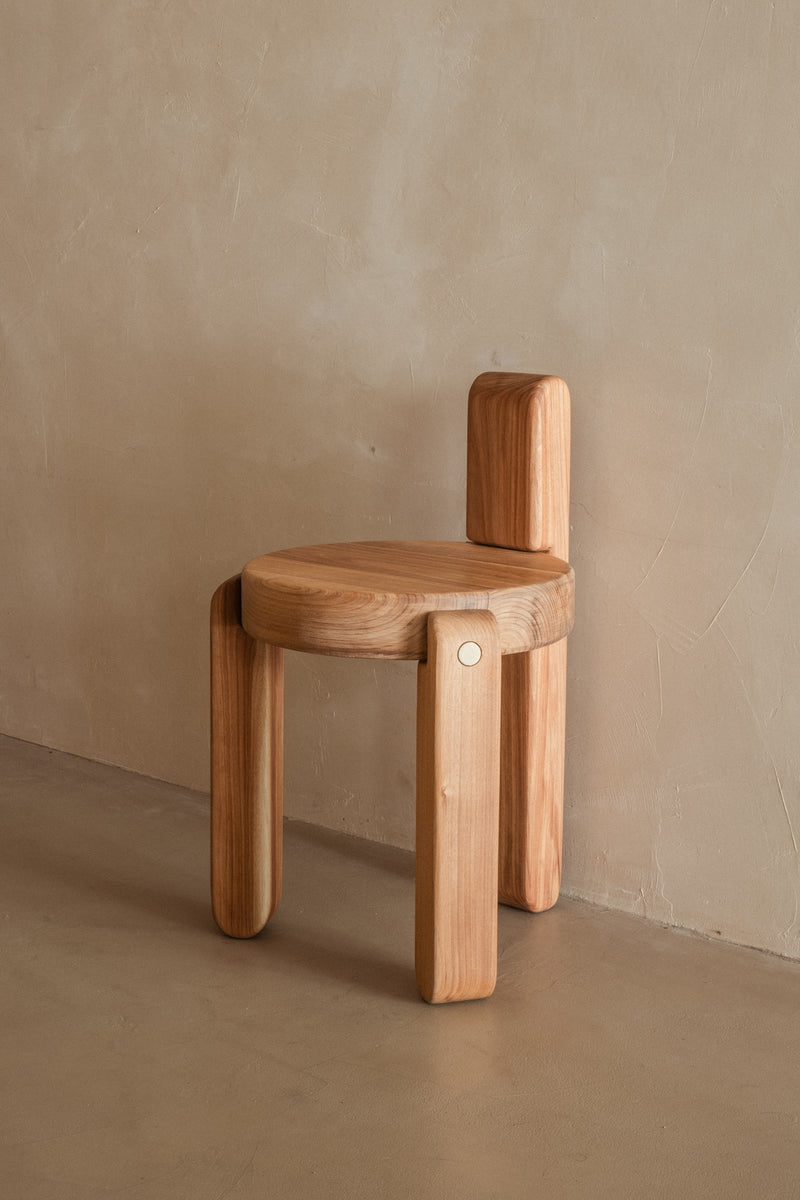 Oath Chair by Ther | The Oblist
