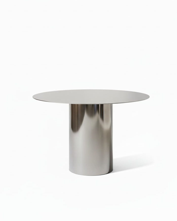 Alina Dining Table — detail view