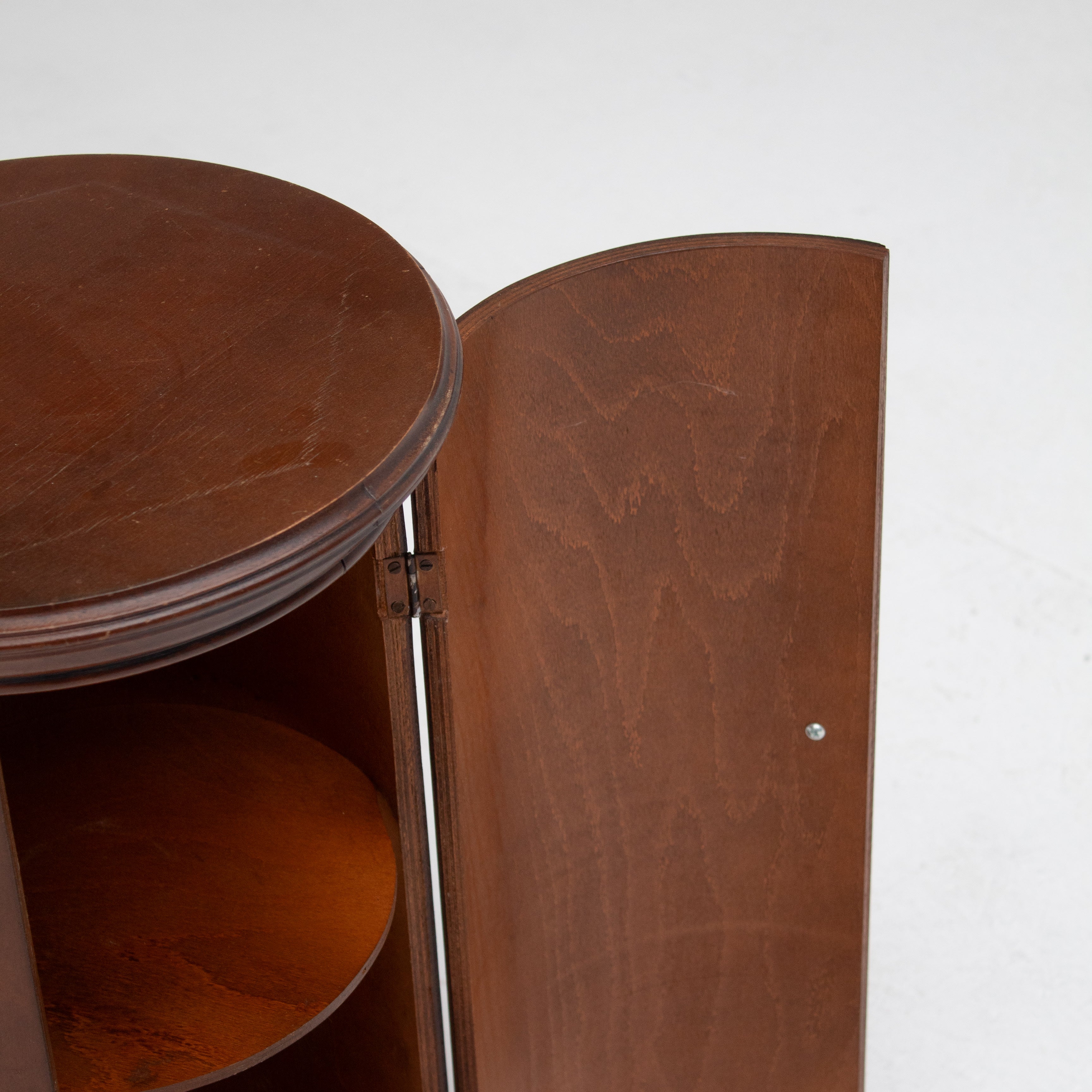 Mid Century Side Table