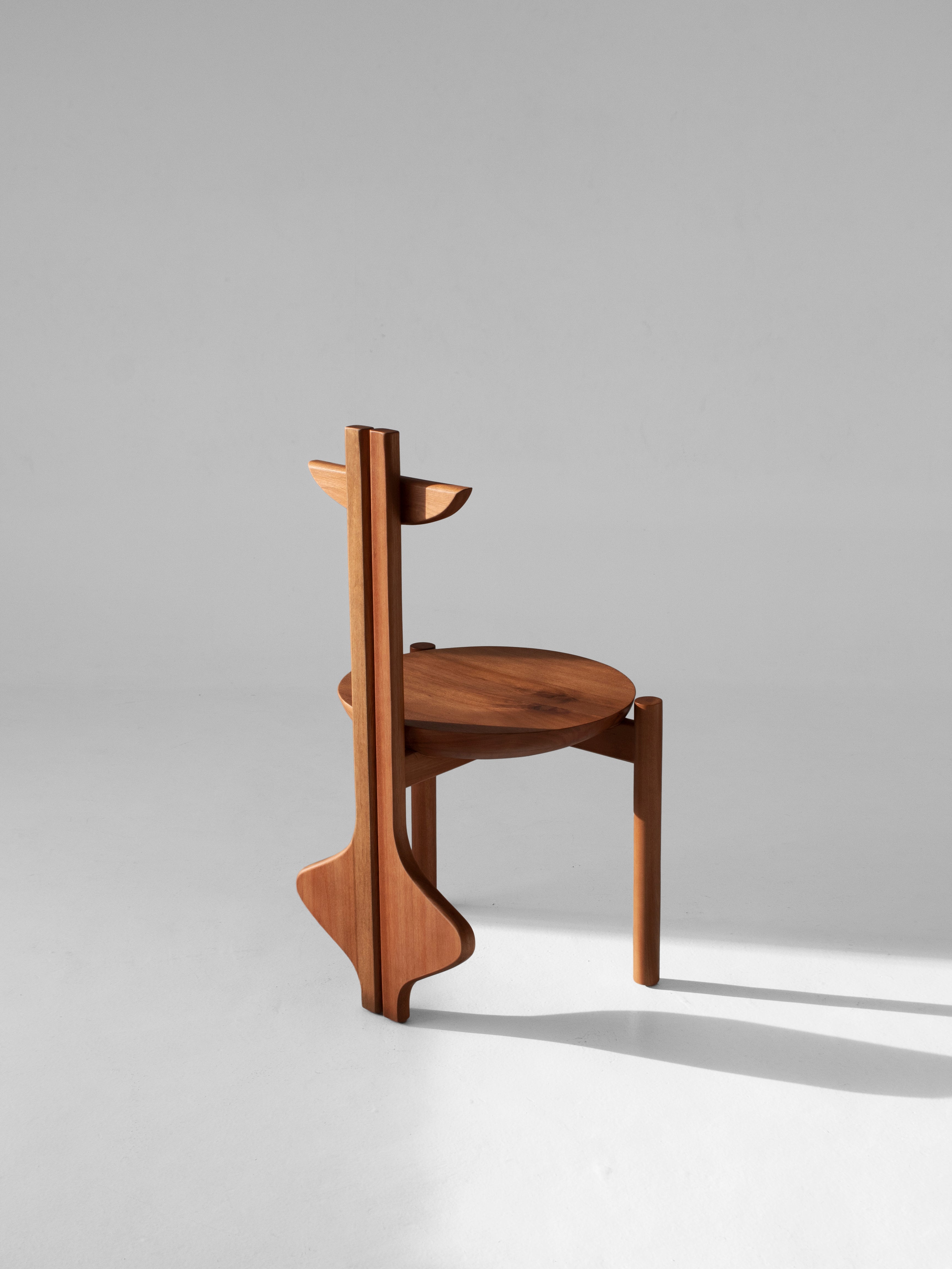 "Estaca" Chair