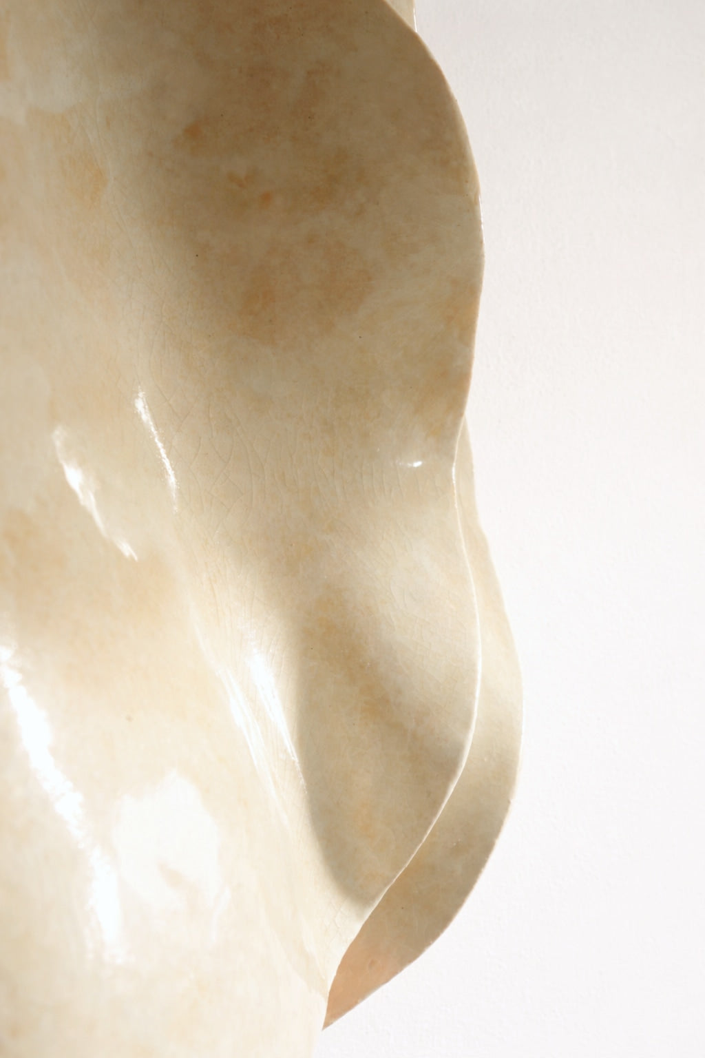 Fado Wall Lamp — lifestyle setting