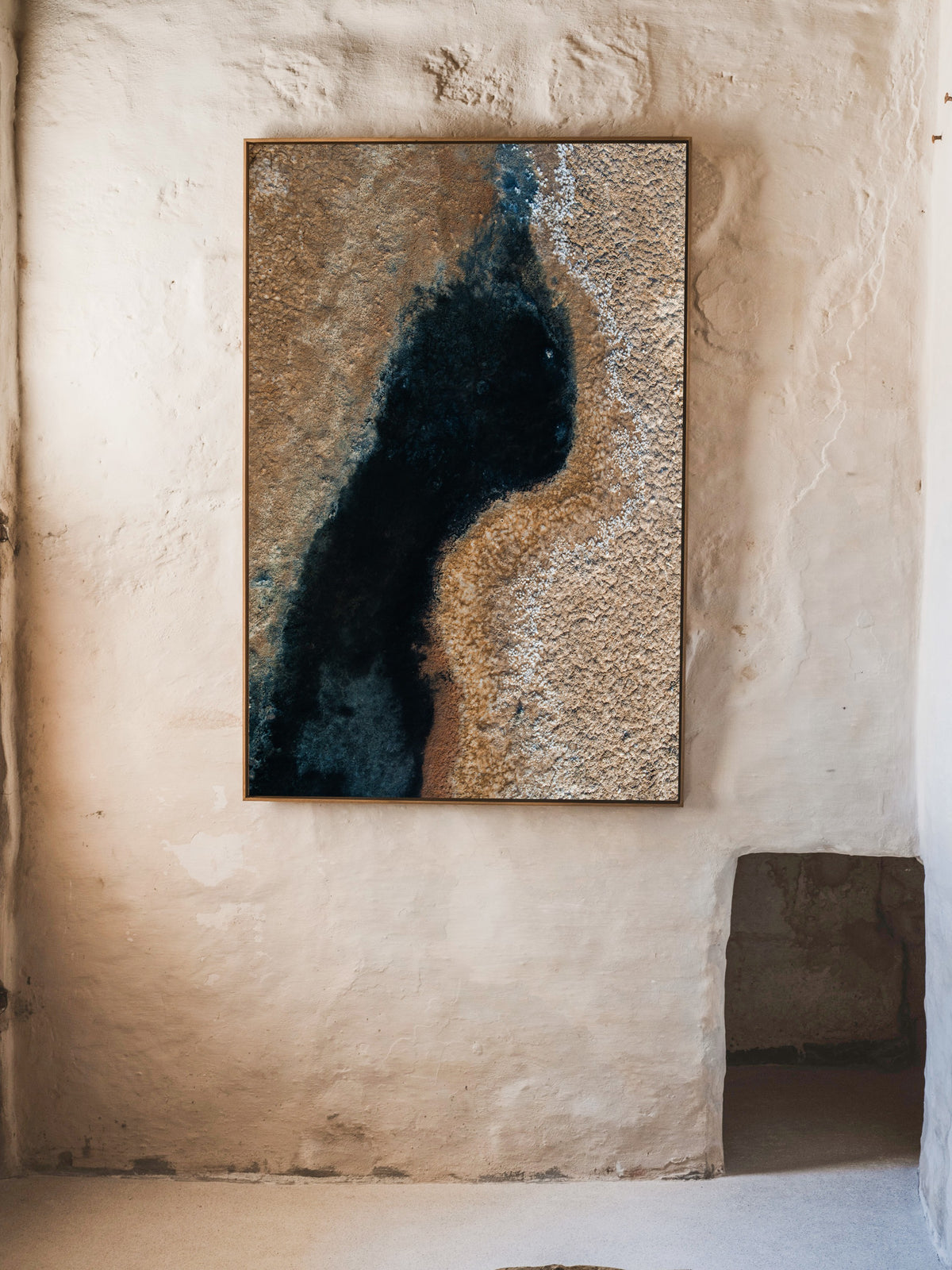 Ses Salines No. 20 — Fine Art Photograph — alternate view