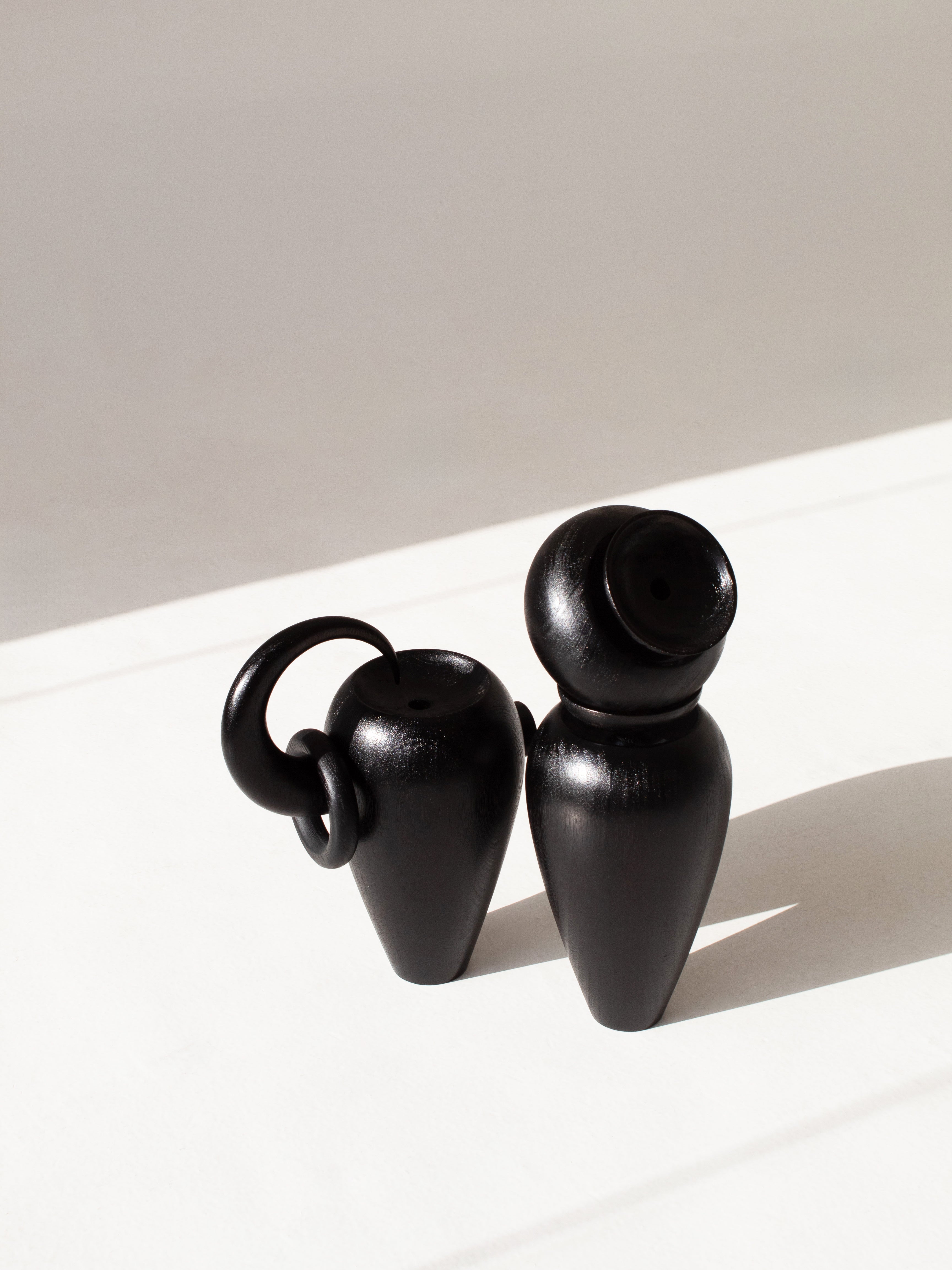 "Icarus II" Vase