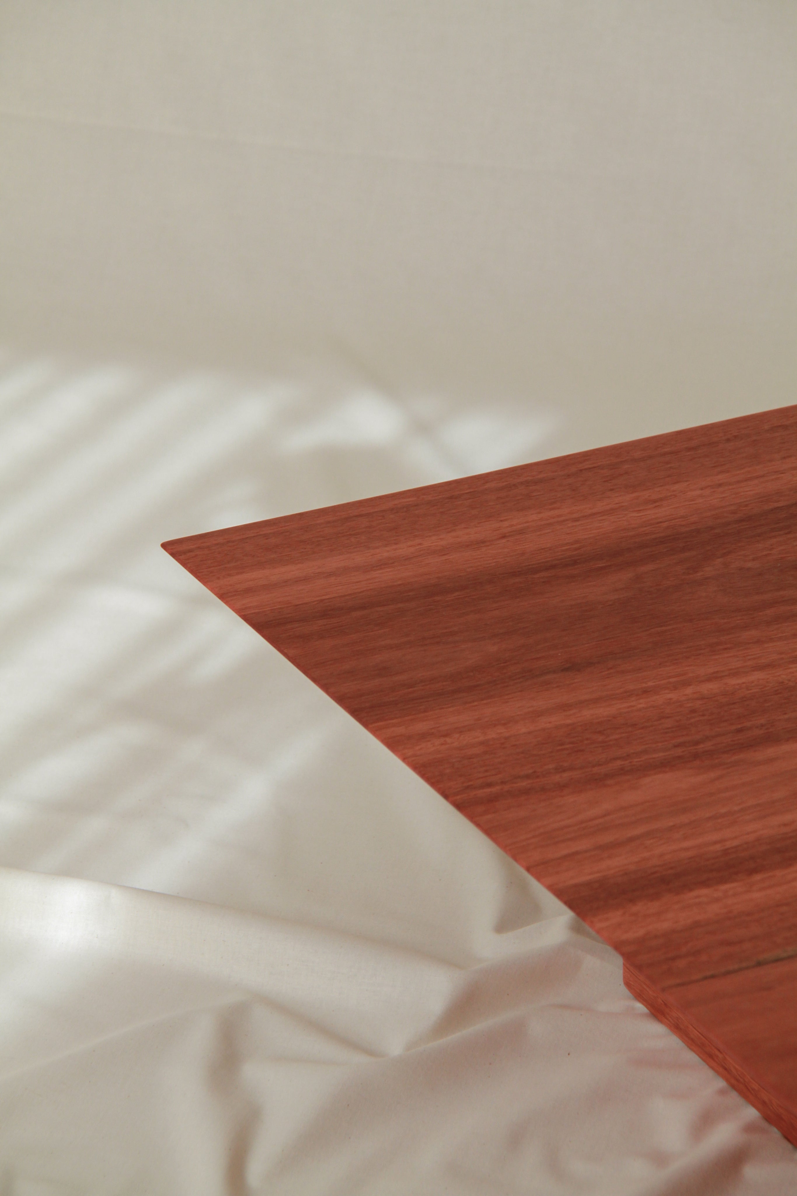 Cubic Coffee Table — lifestyle setting