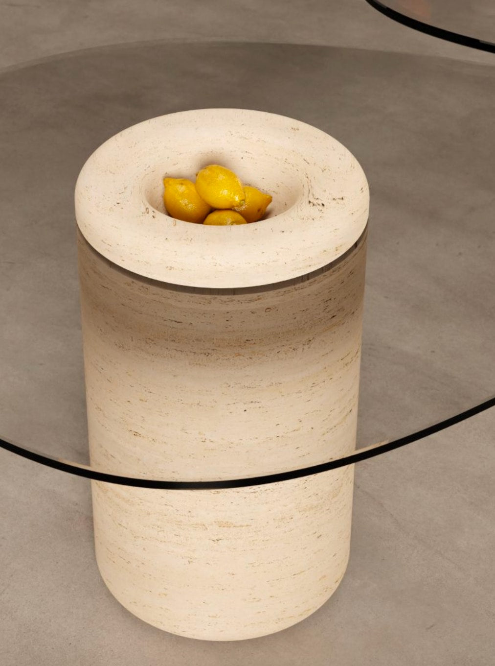 UUFO 01 Dining Table