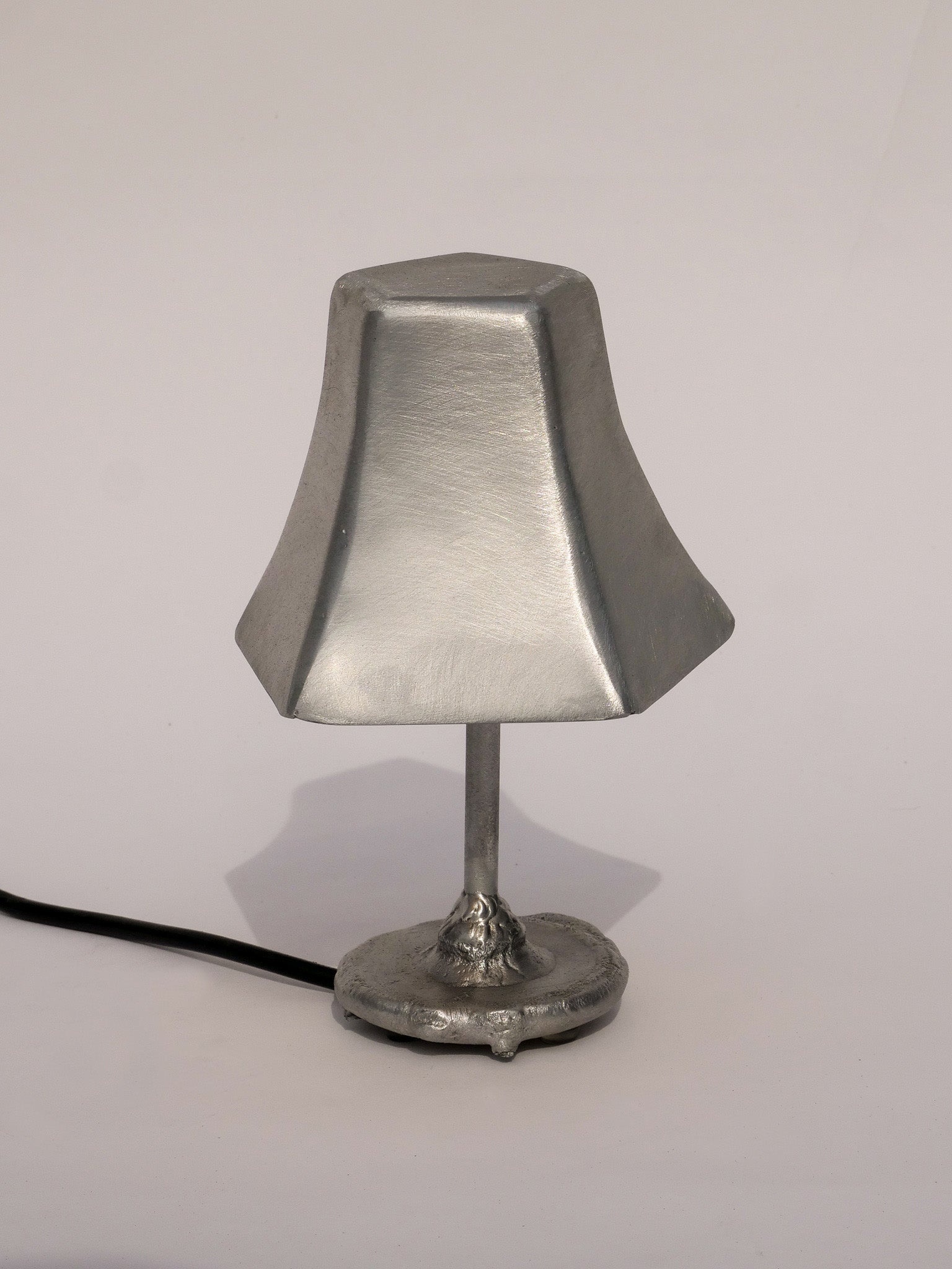 Dream/Reality Lamp — lifestyle setting