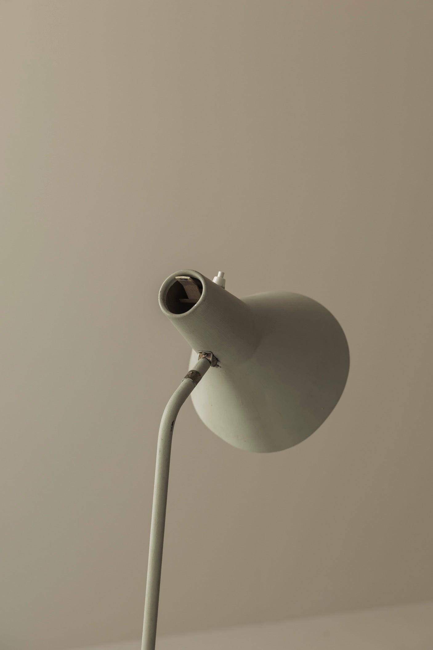 Sculptural Floor Lamp Model E1770 by Svend Aage Holm Sørensen for ASEA — alternate view