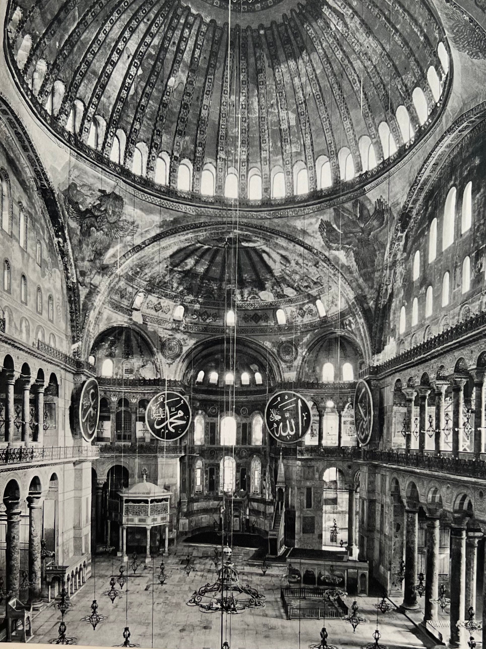 Les Trésors de Turquie, 1966 - Vintage Book — view 9