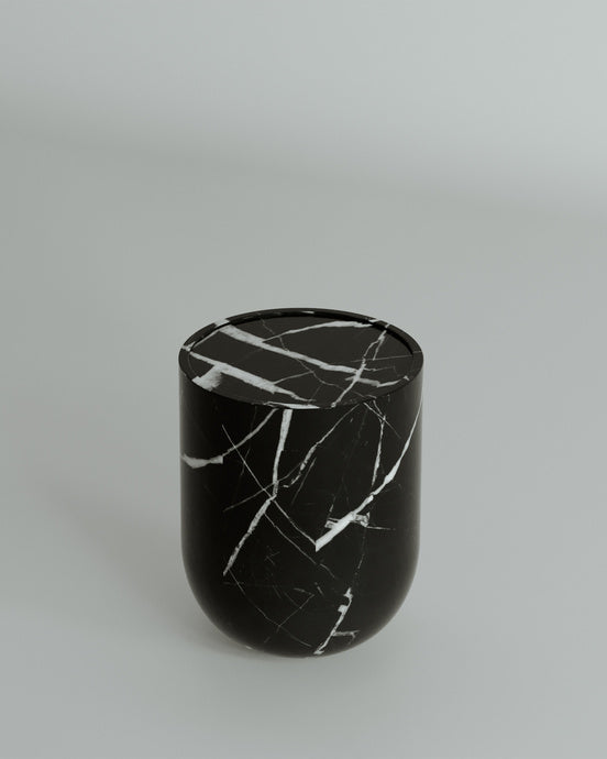Side Table - Tangent Collection — close-up