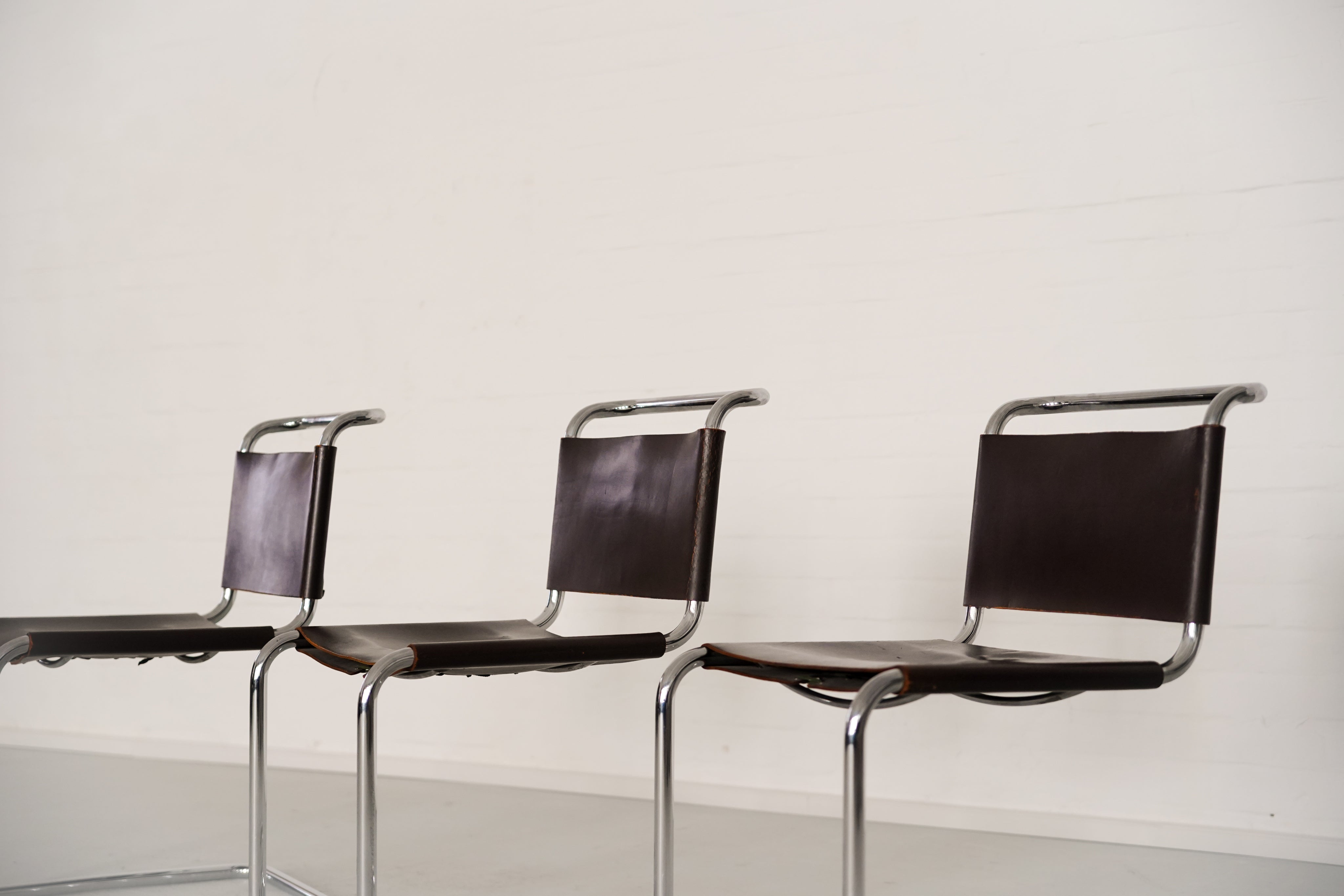 B33 by Marcel Breuer for Gavina