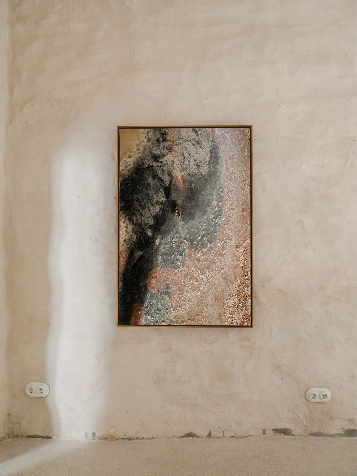 Ses Salines No. 09 — Fine Art Photograph — side angle