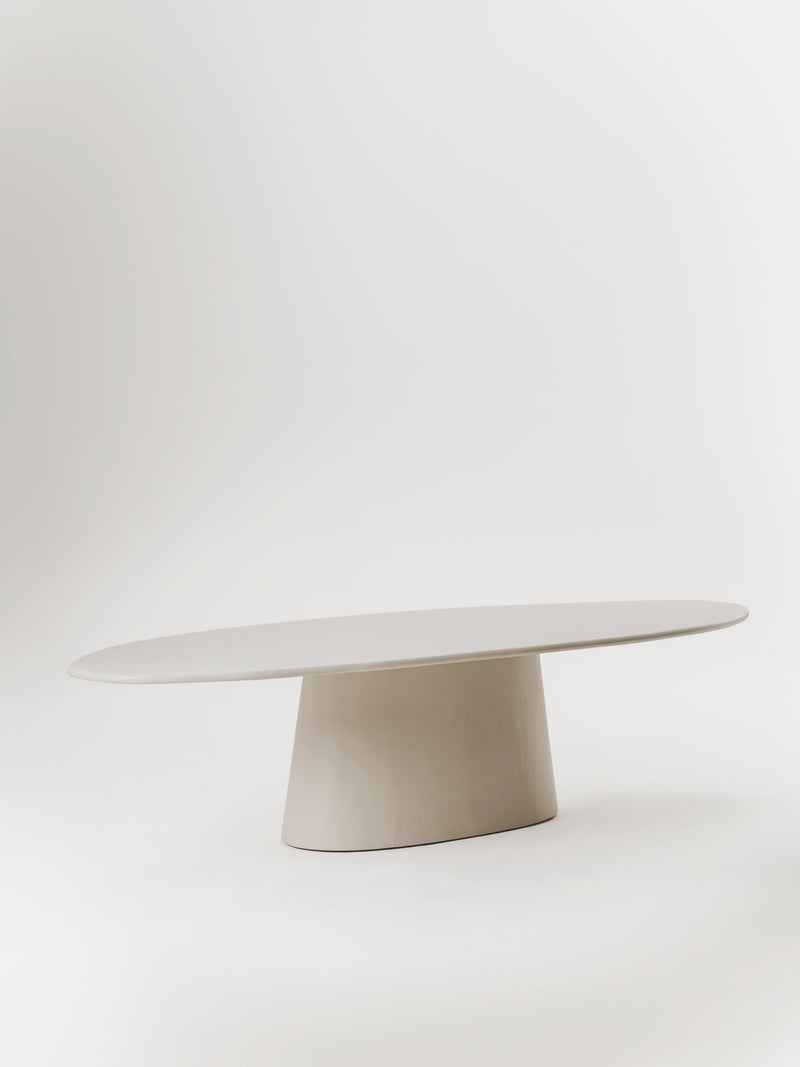 Imai Dining table by MarlotBaus | The Oblist