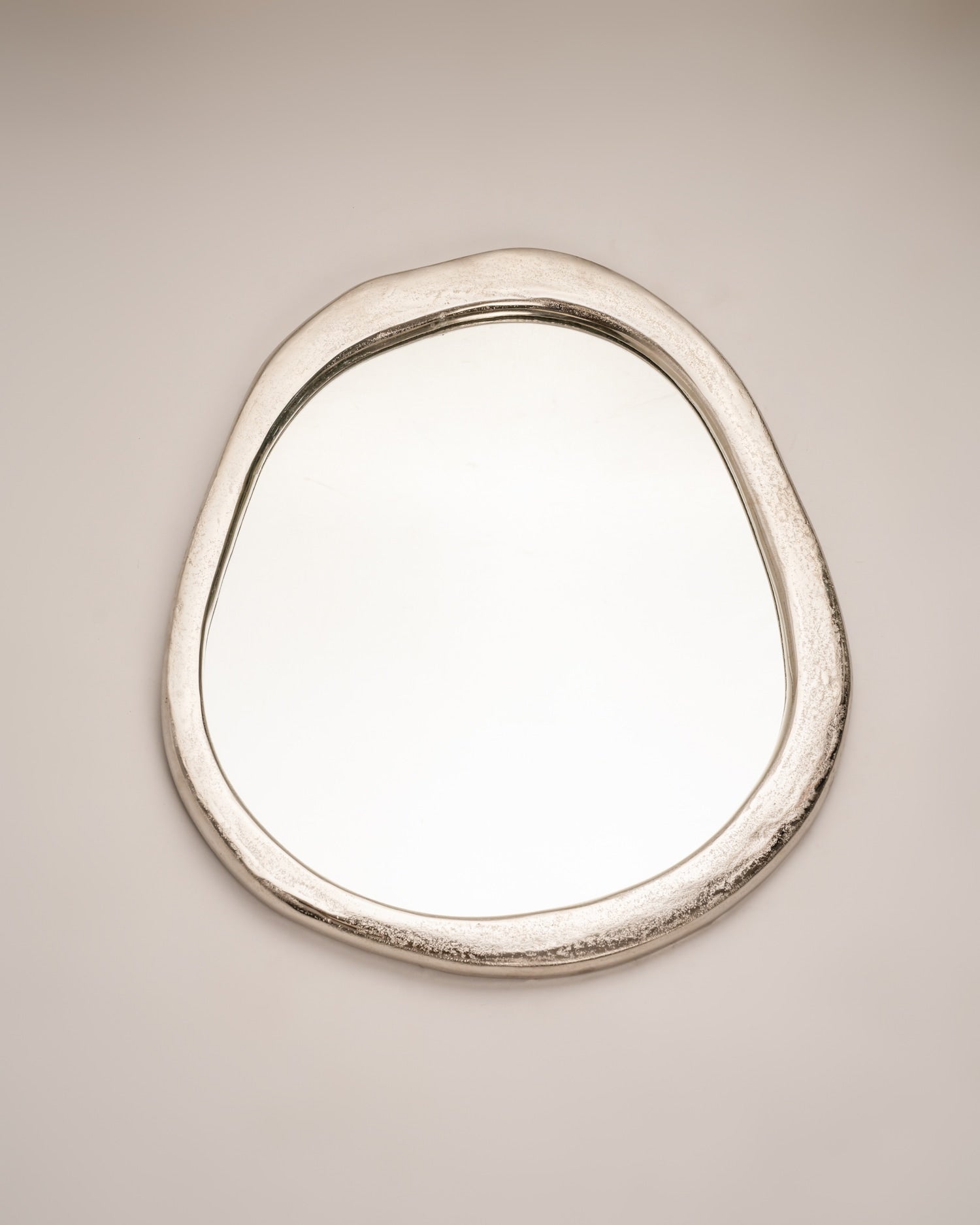 Cytos Mirrors  — detail view