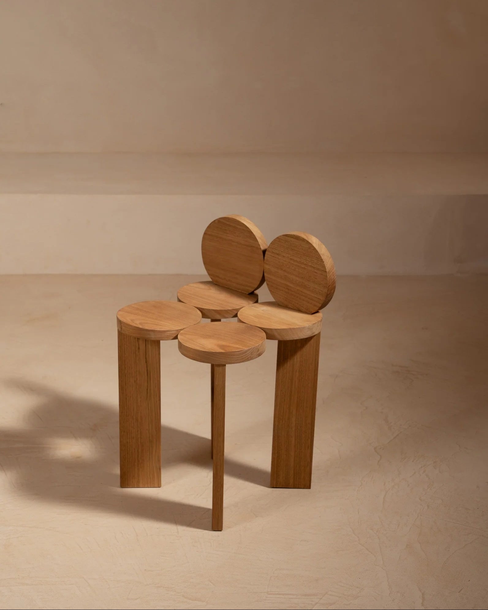 'Cadeira 1' Chair