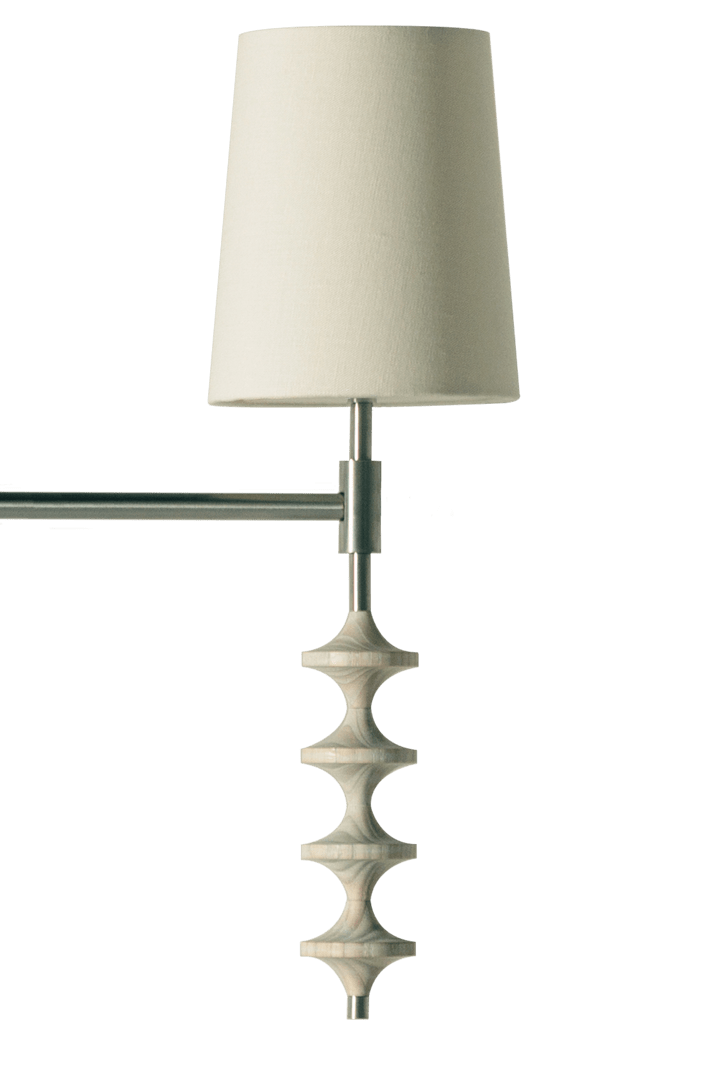 Hour Olius Pendant 04 — close-up