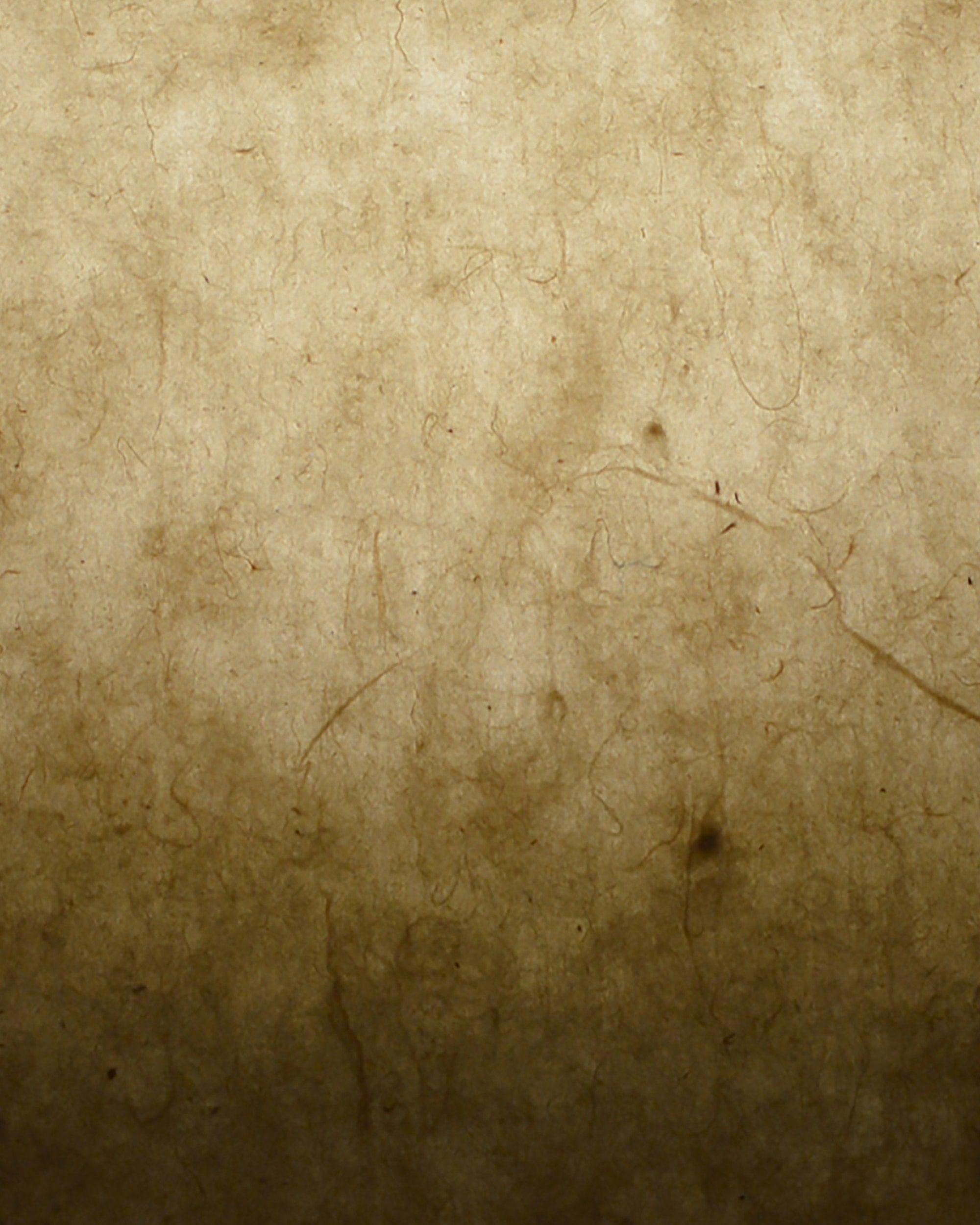 Écla - Raw Clay Table Lamp