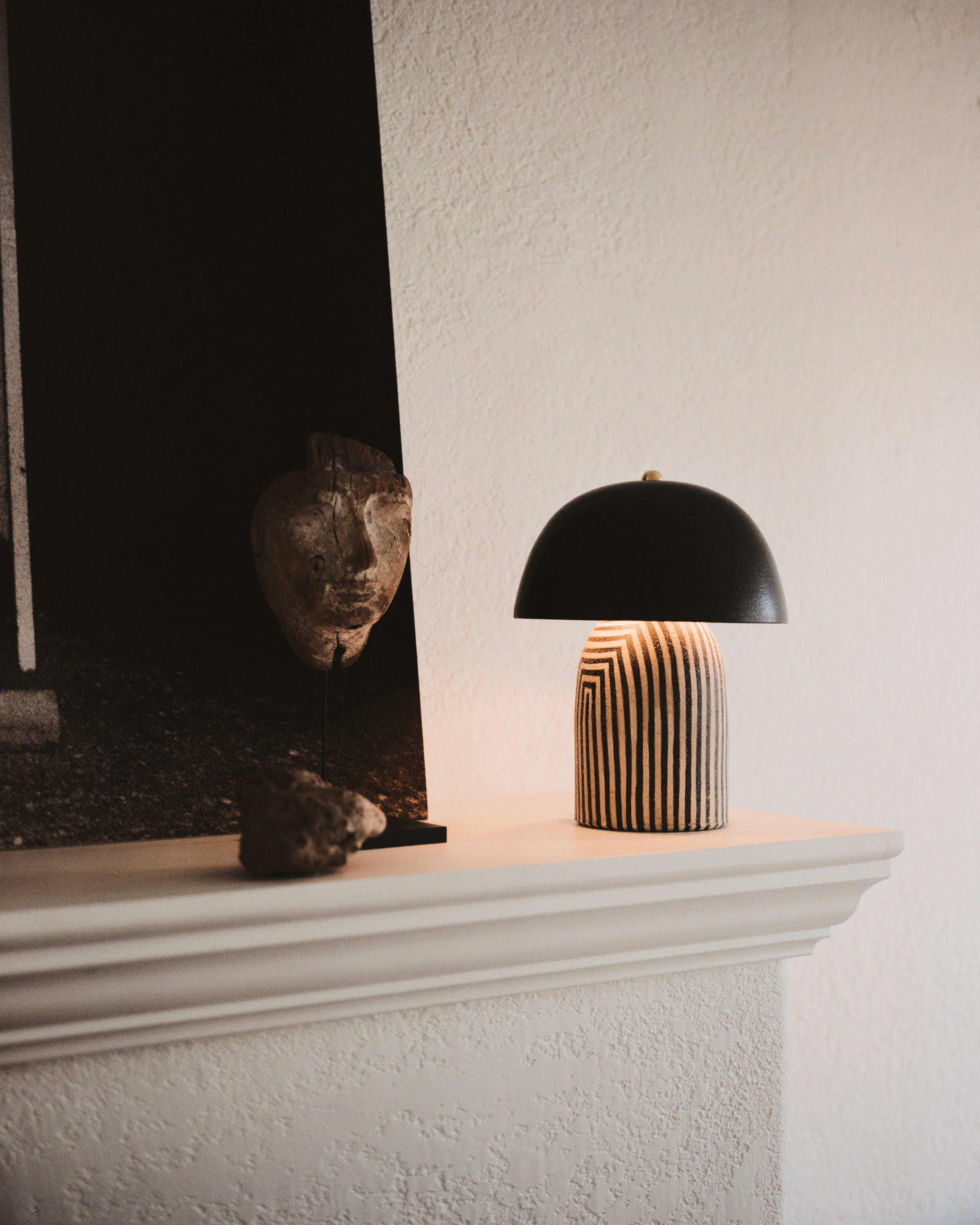 Tera Lamp Stripe — view 10