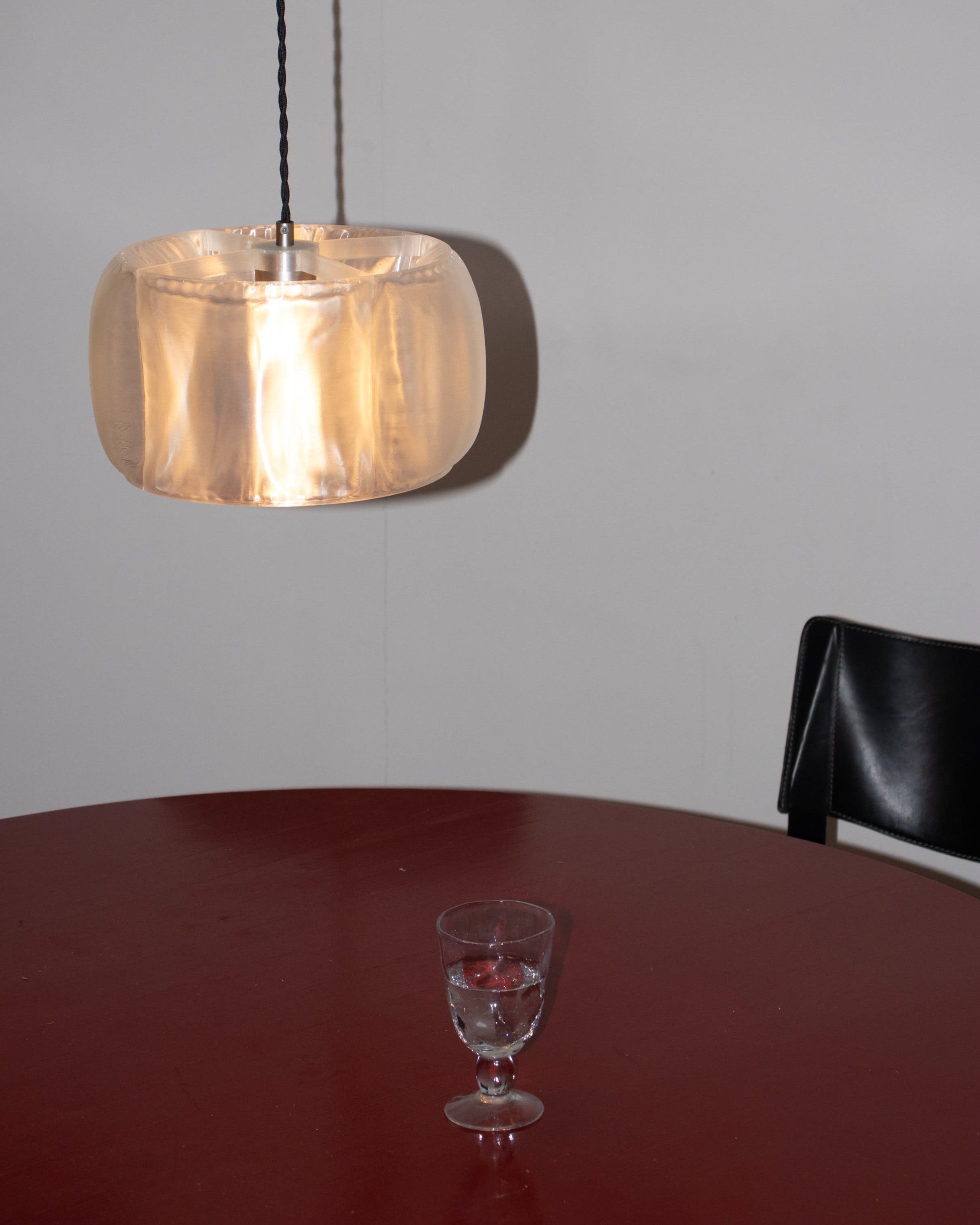 Pascal - pendant by 91-92 | The Oblist