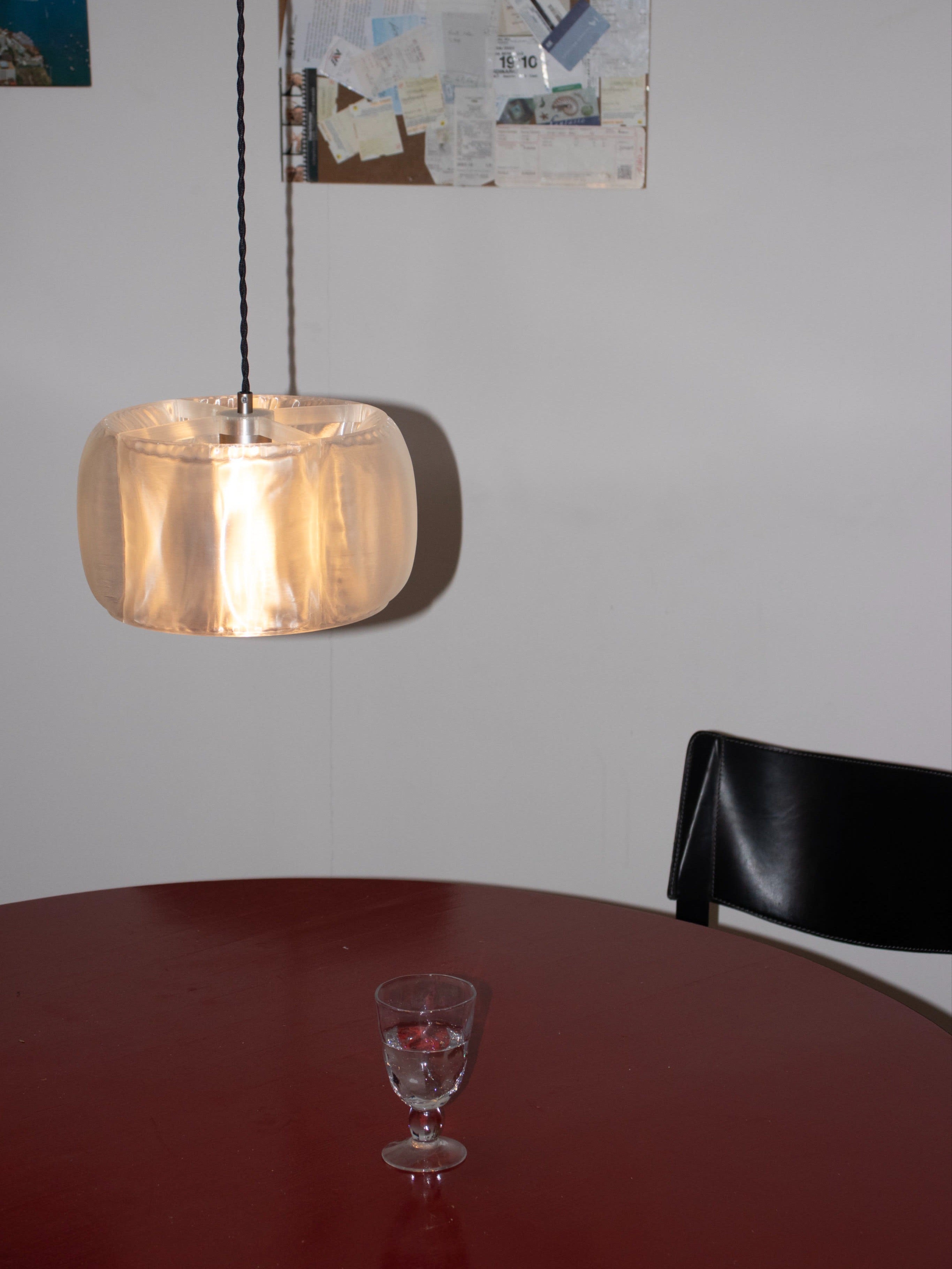 Pascal Pendant by 91-92 | The Oblist