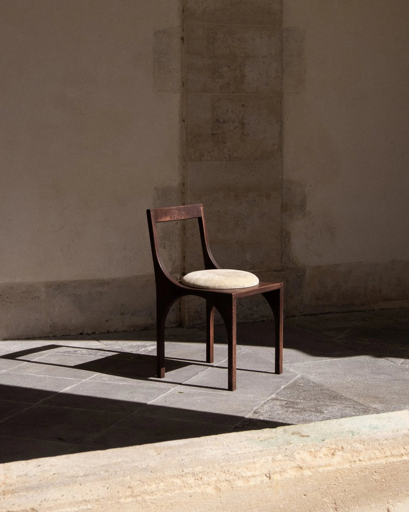 Calyx Chair by CARDONES | The Oblist