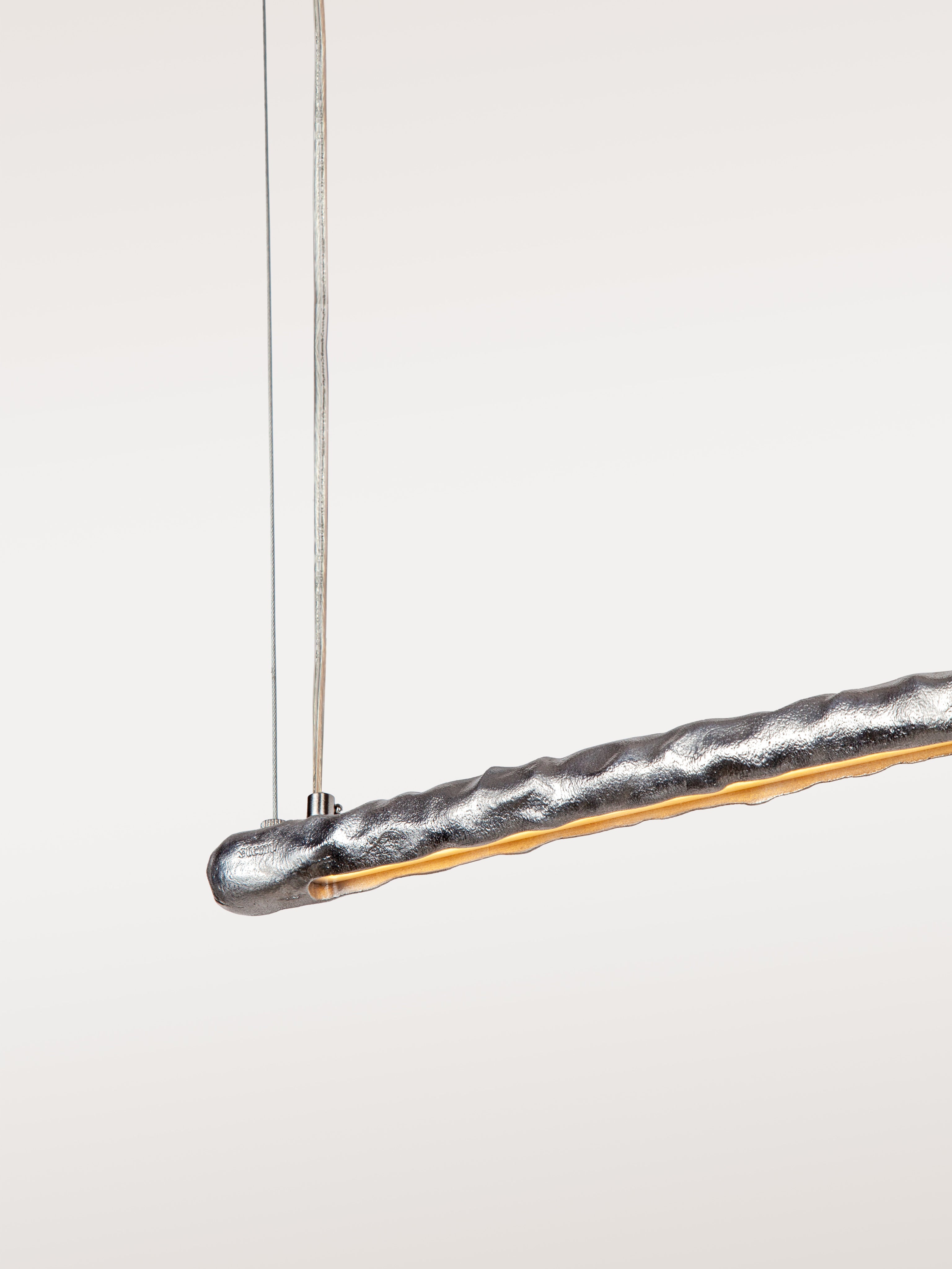 Aria Linear Light — in context