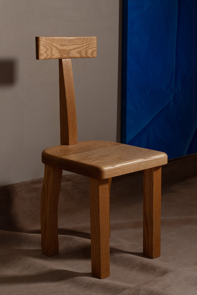 T-chair — view 9
